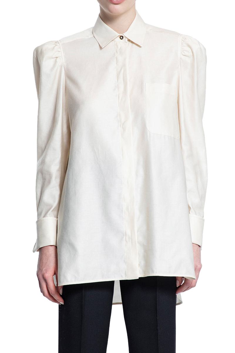 Max Mara 衬衫