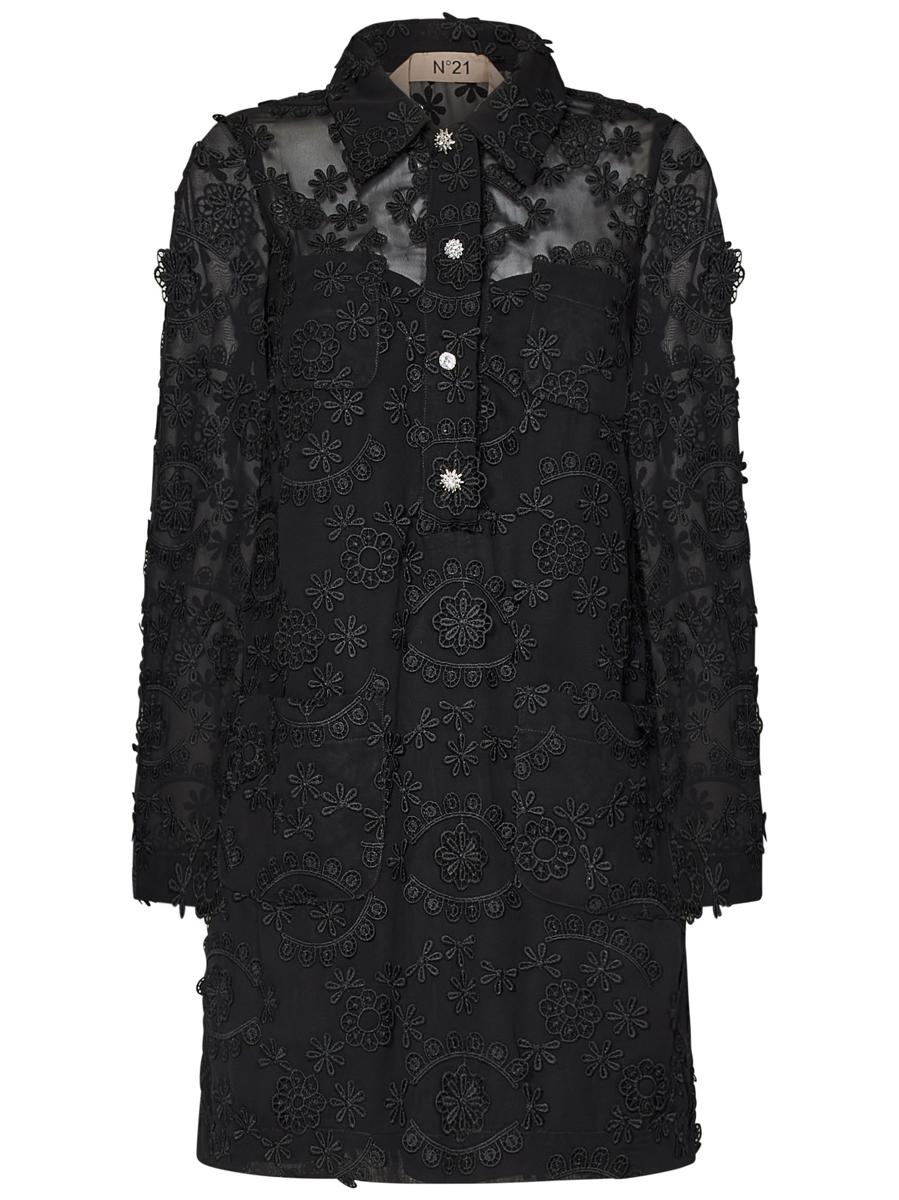 N°21 Dress