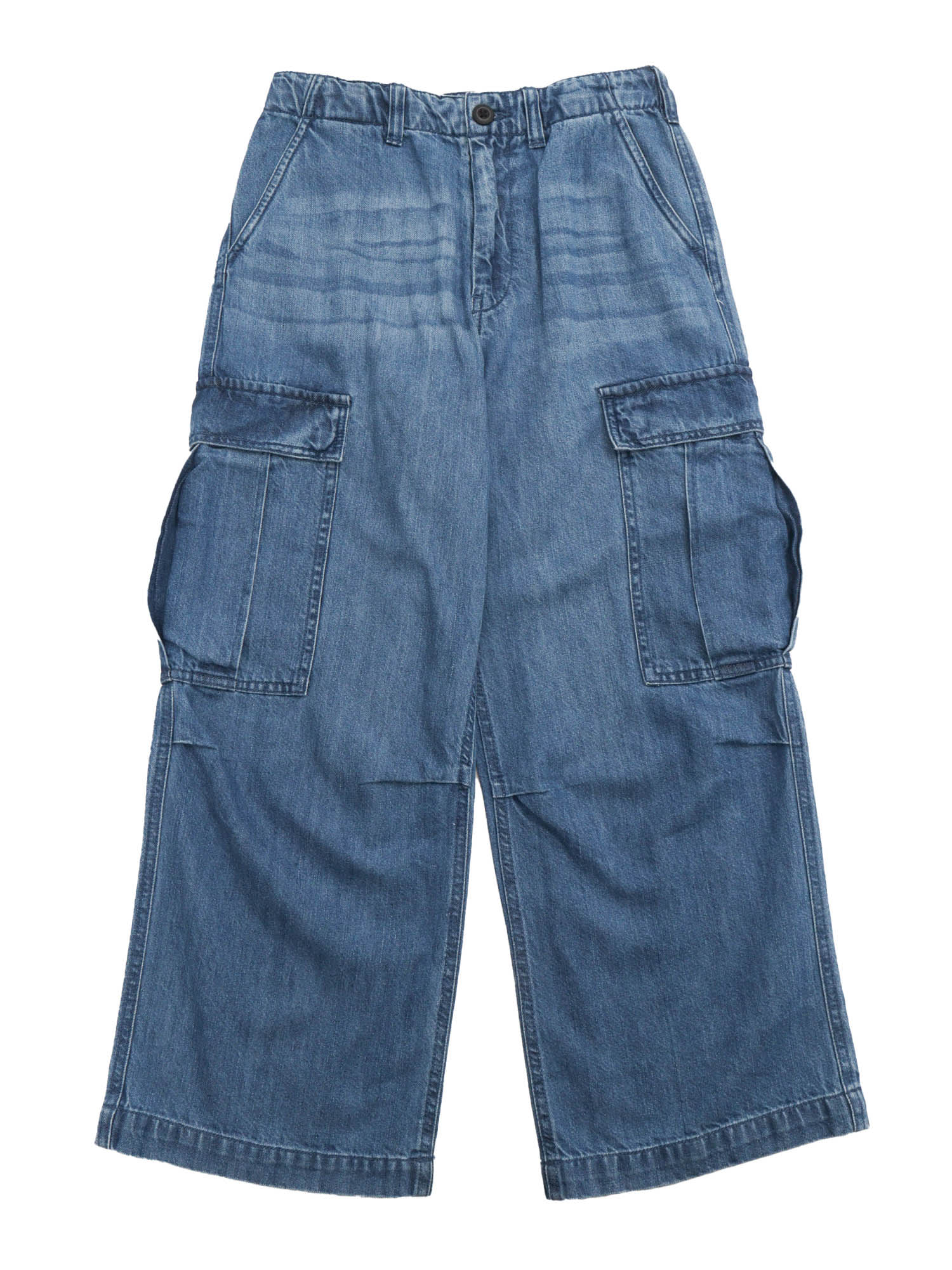 Bellerose Wessel D0526 Pants