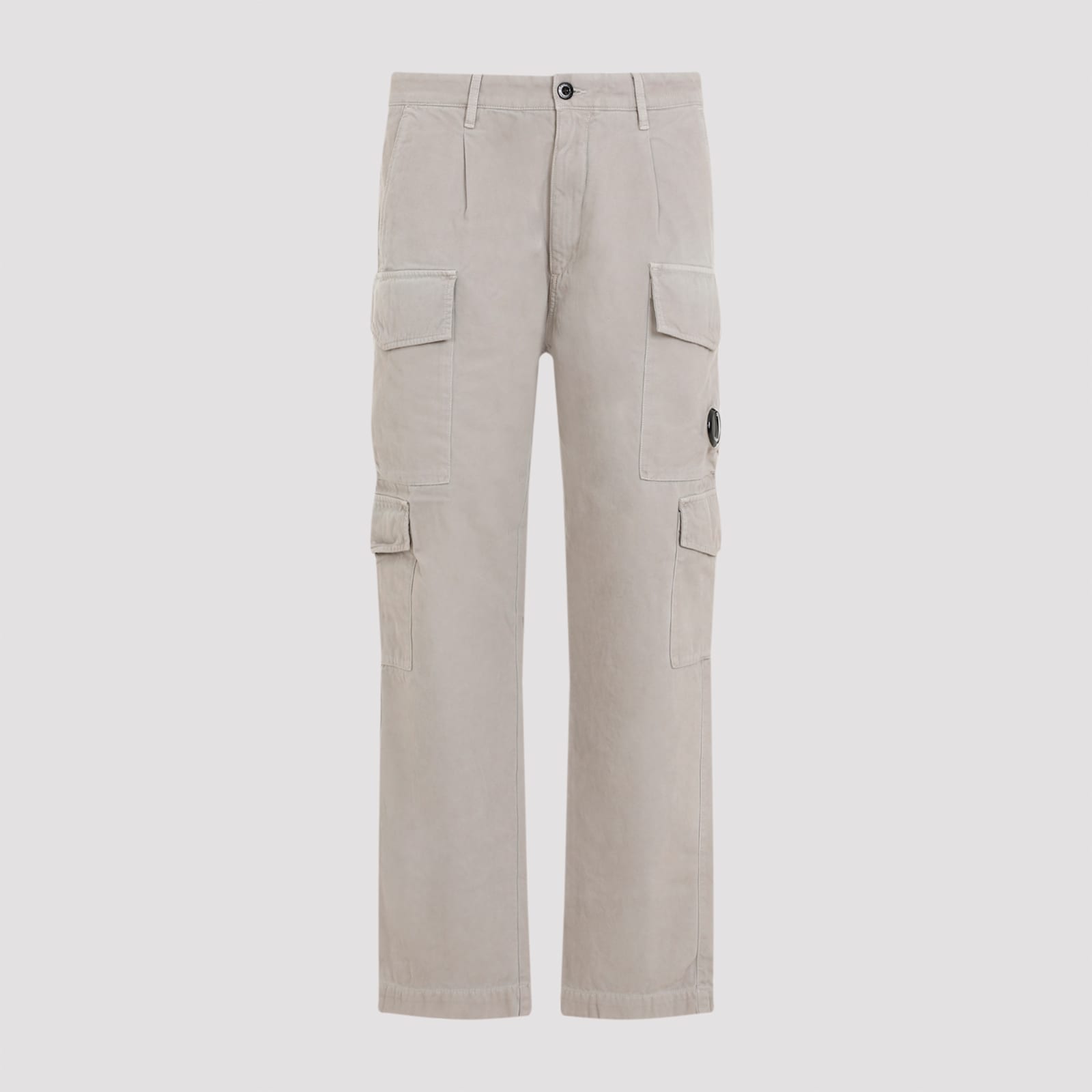 C. P. Company Cargo Pants