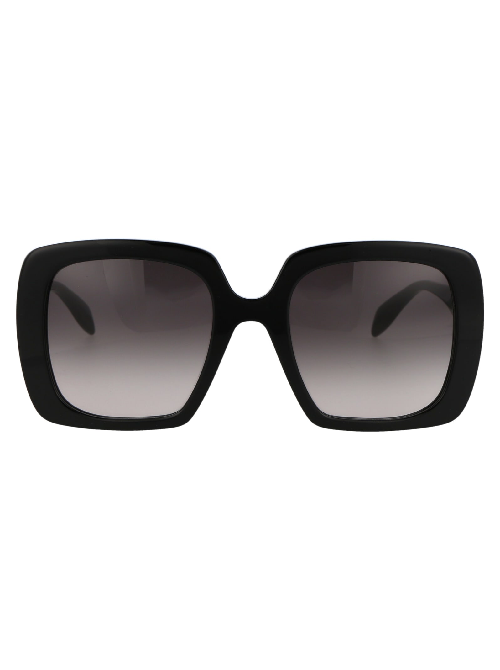 Alexander McQueen Eyewear Am0378s Sunglasses