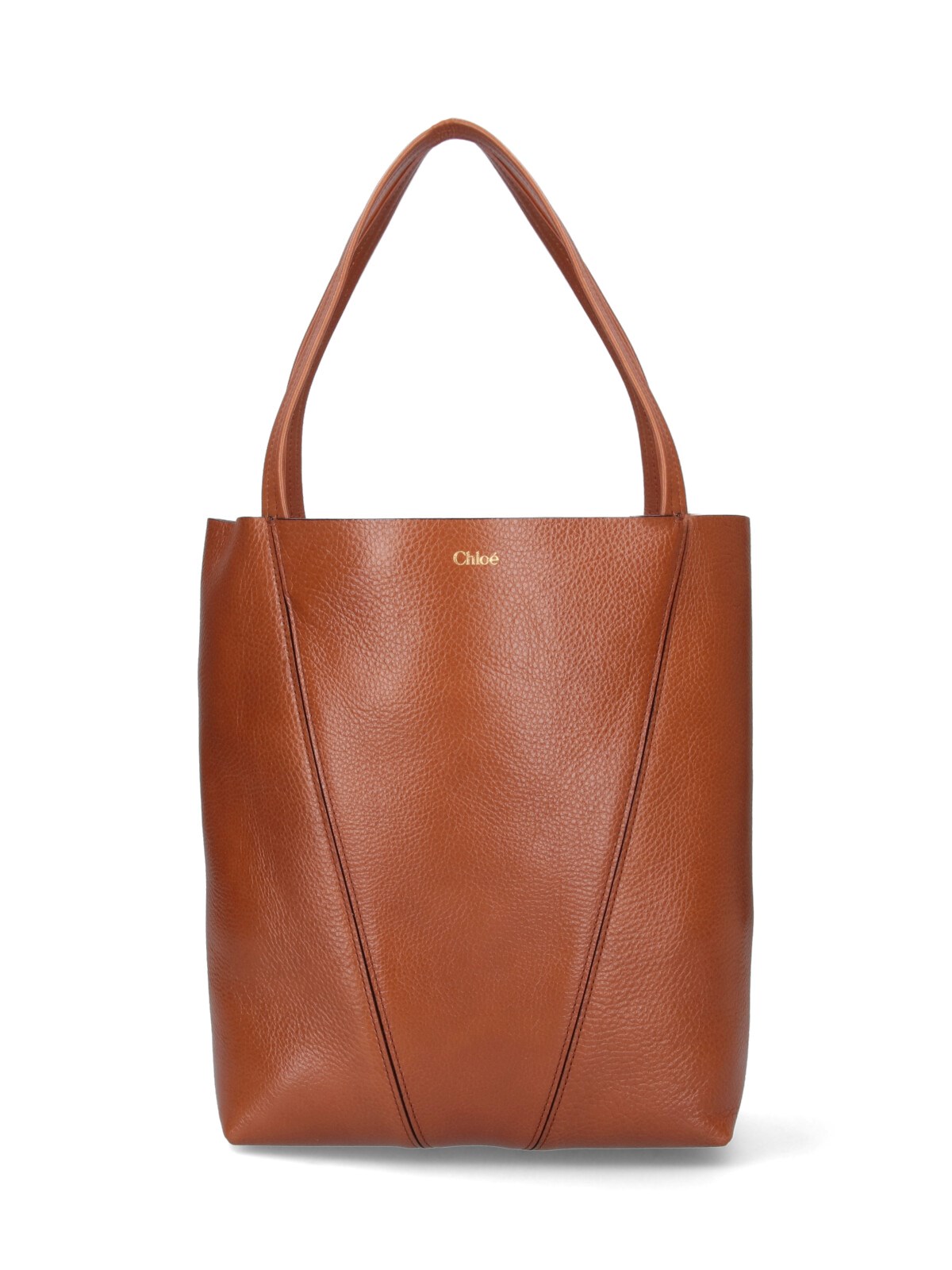 Chloé 'Spin' Tote Bag