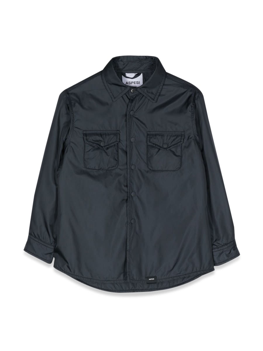 Aspesi Jacket Shirt