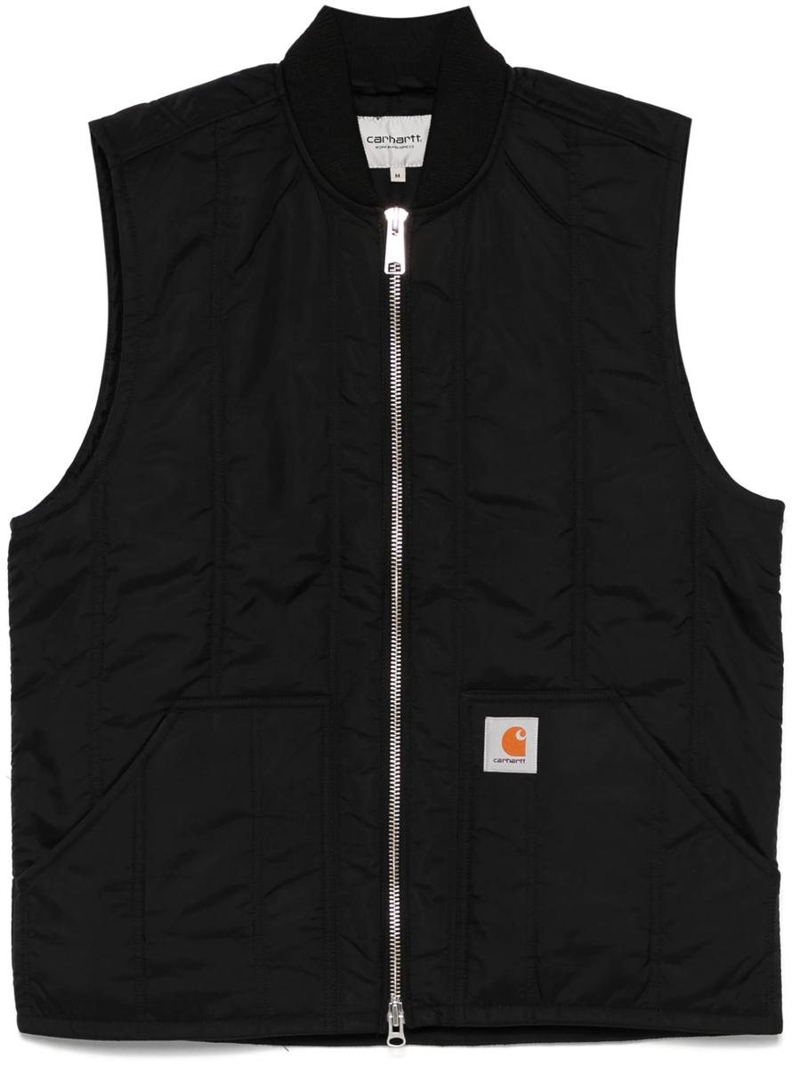 Carhartt Wip Lachlan Vest Liner Clothing