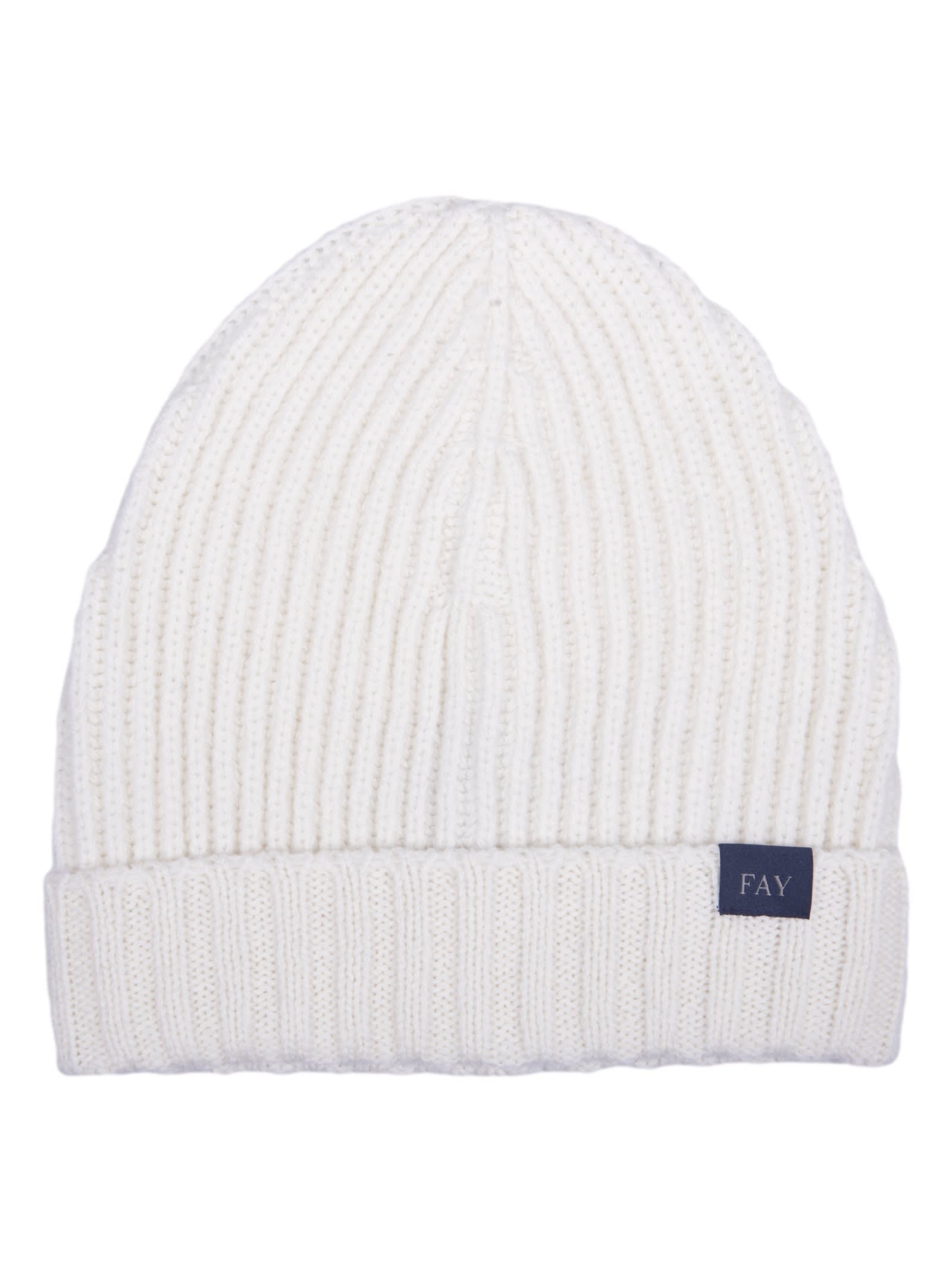 Fay Hat