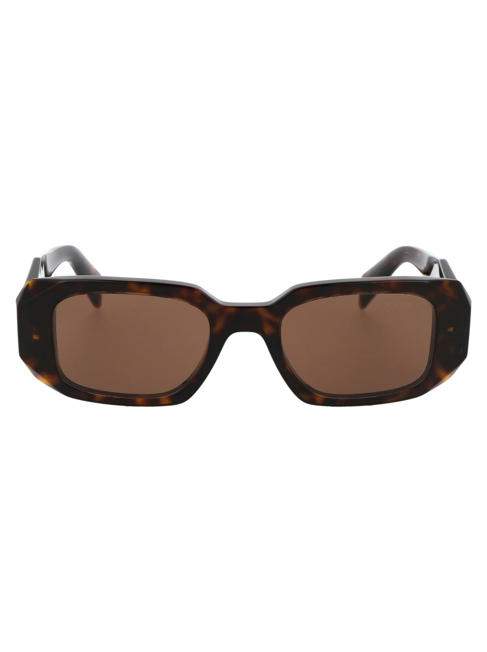 Prada Eyewear 0pr 17ws Sunglasses