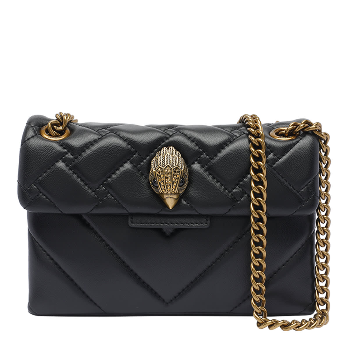 Kurt Geiger Mini Kensington Shoulder Bag