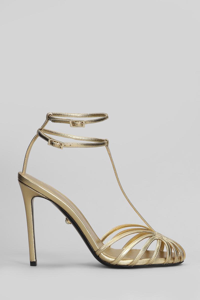 Alevì Milano Stella 110 Sandals