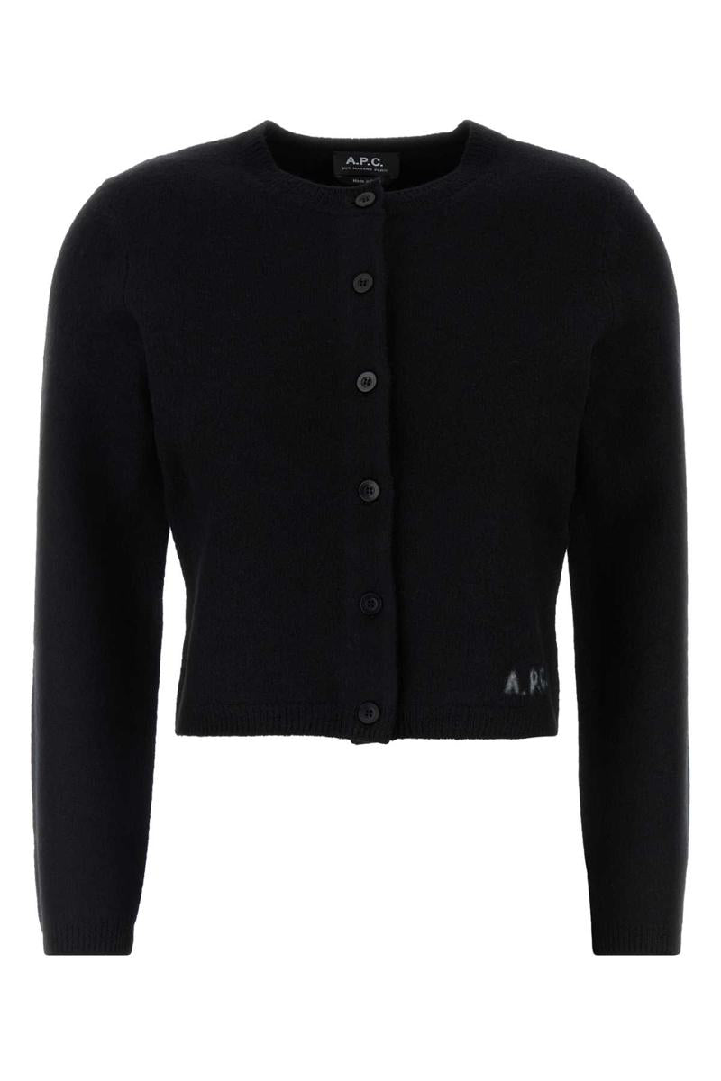A. P.C. Knitwear