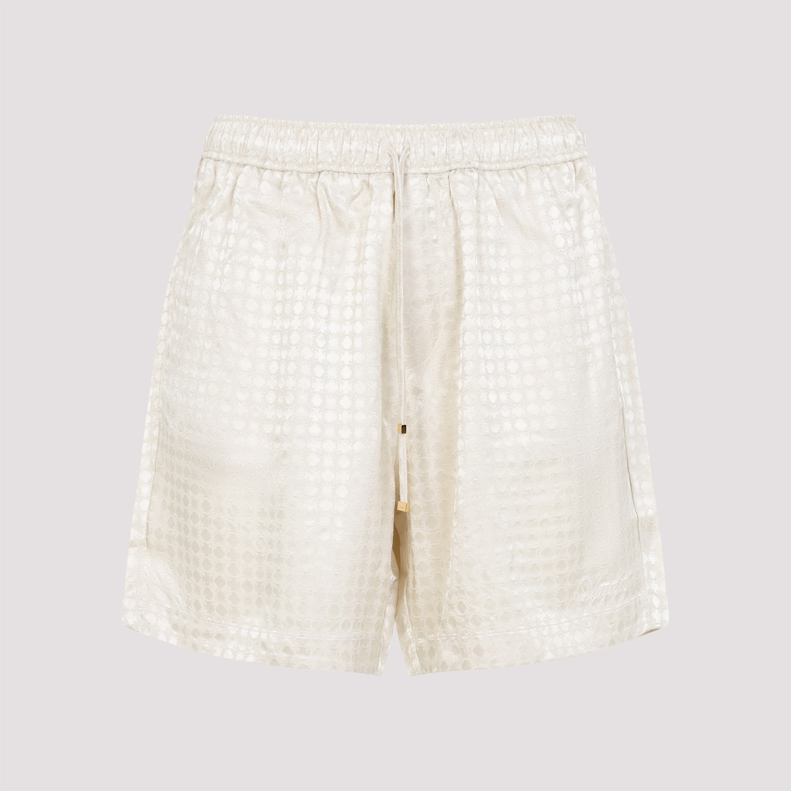 AMIRI Quad Jacquard Short