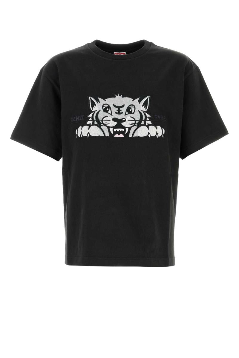 Kenzo 男士T恤