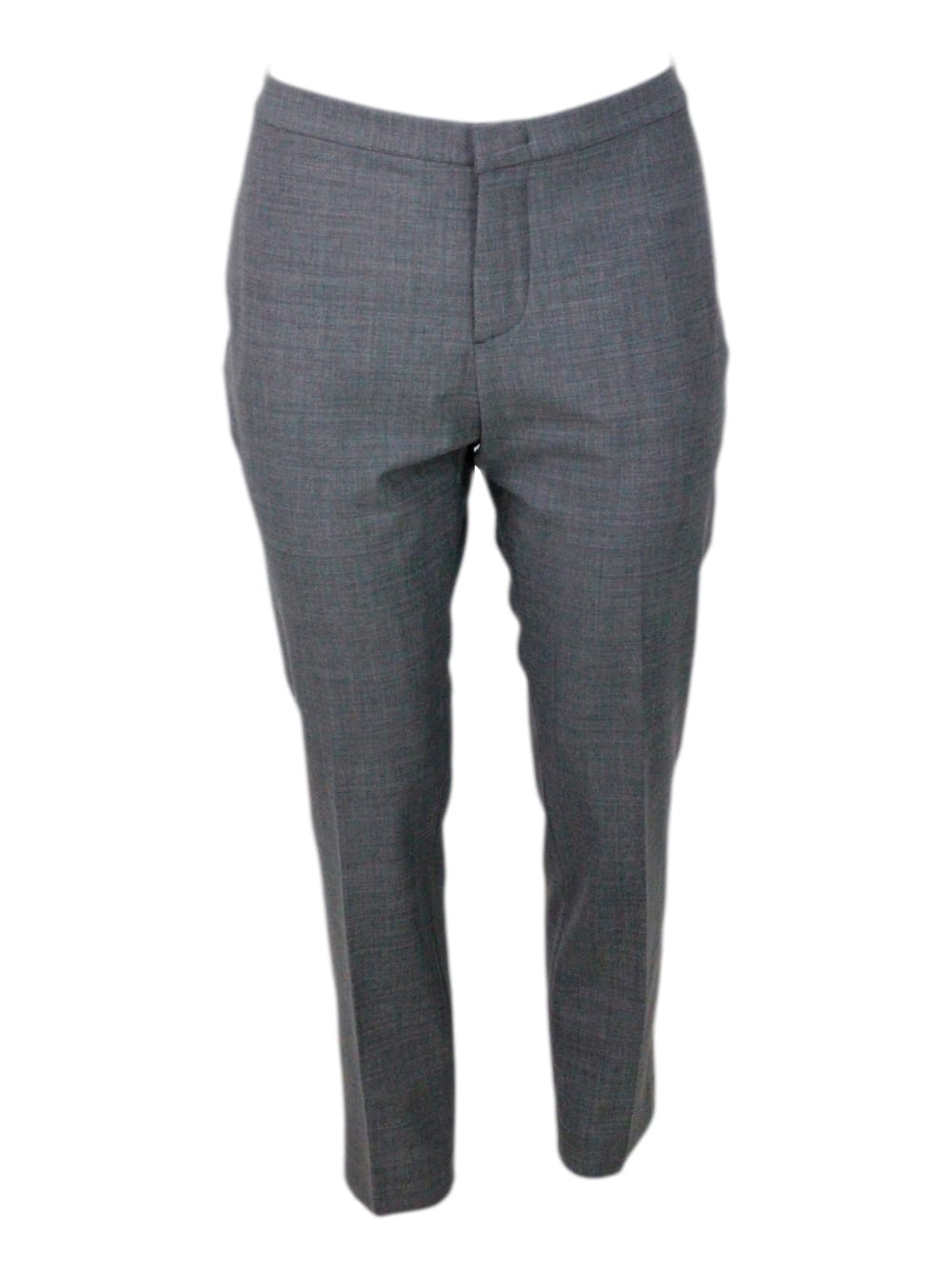 Fabiana Filippi Pants