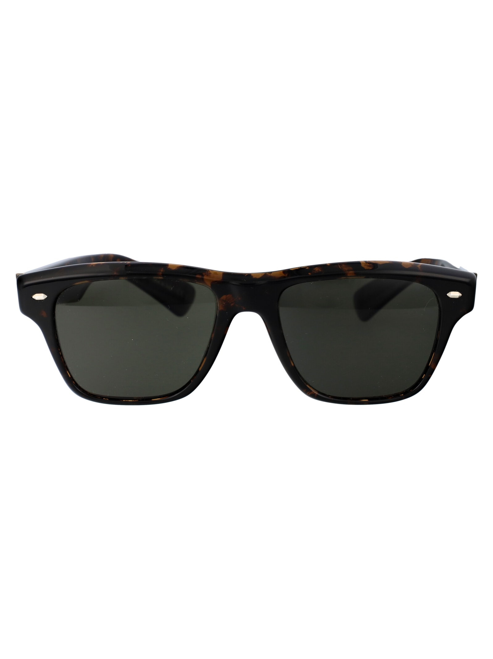Oliver Peoples Oliver Sixties Sun Sunglasses