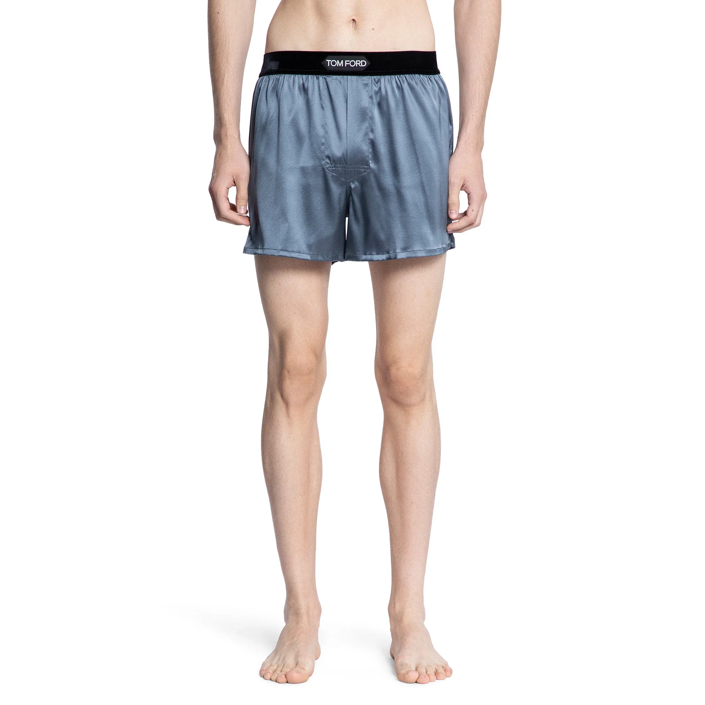 Silk Boxers