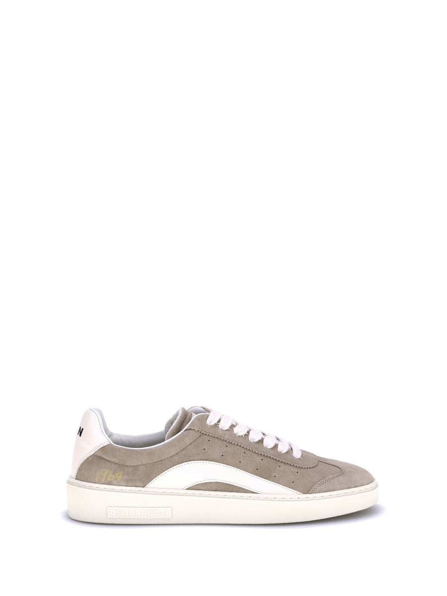 DSQUARED2 Sneakers