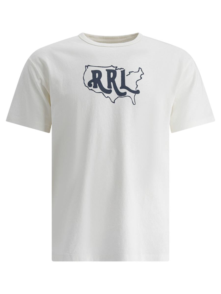 Ralph Lauren RRL T-Shirts