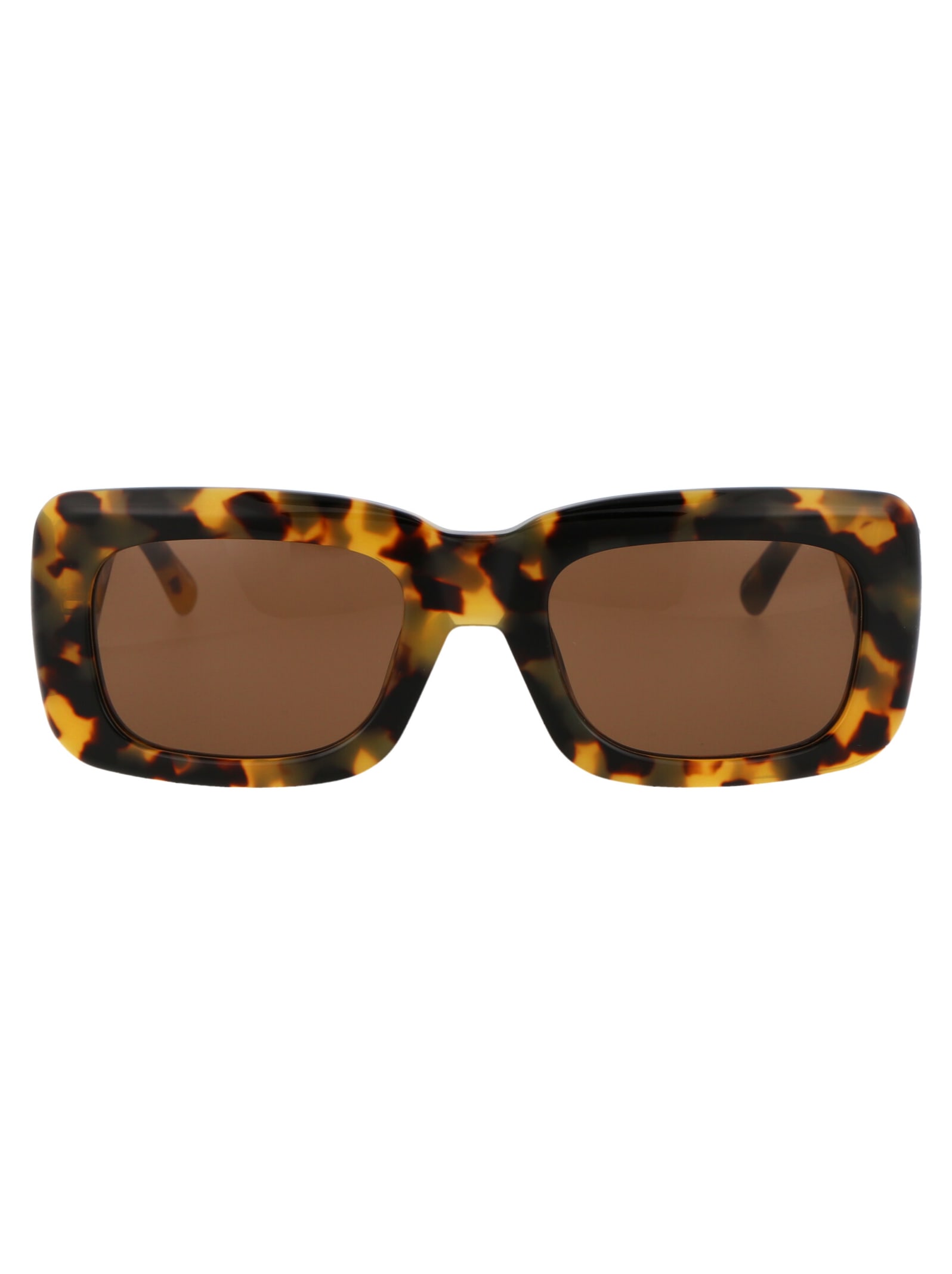 The Attico Marfa Sunglasses