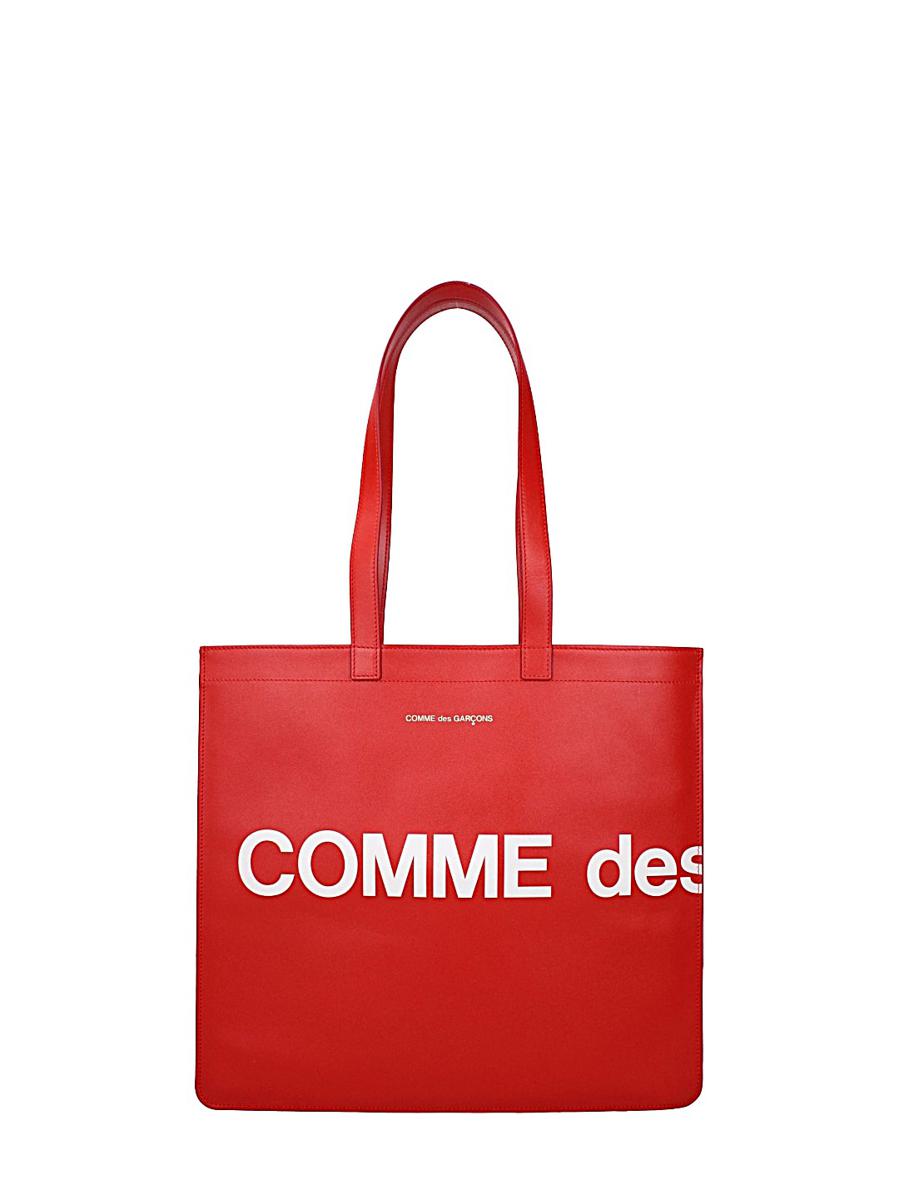 COMME DES GARÇONS Borsa