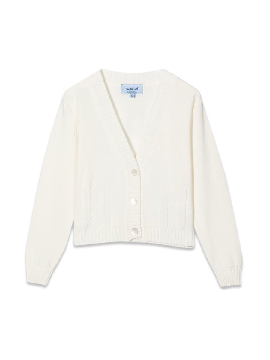 MiMiSol Sweatshirt