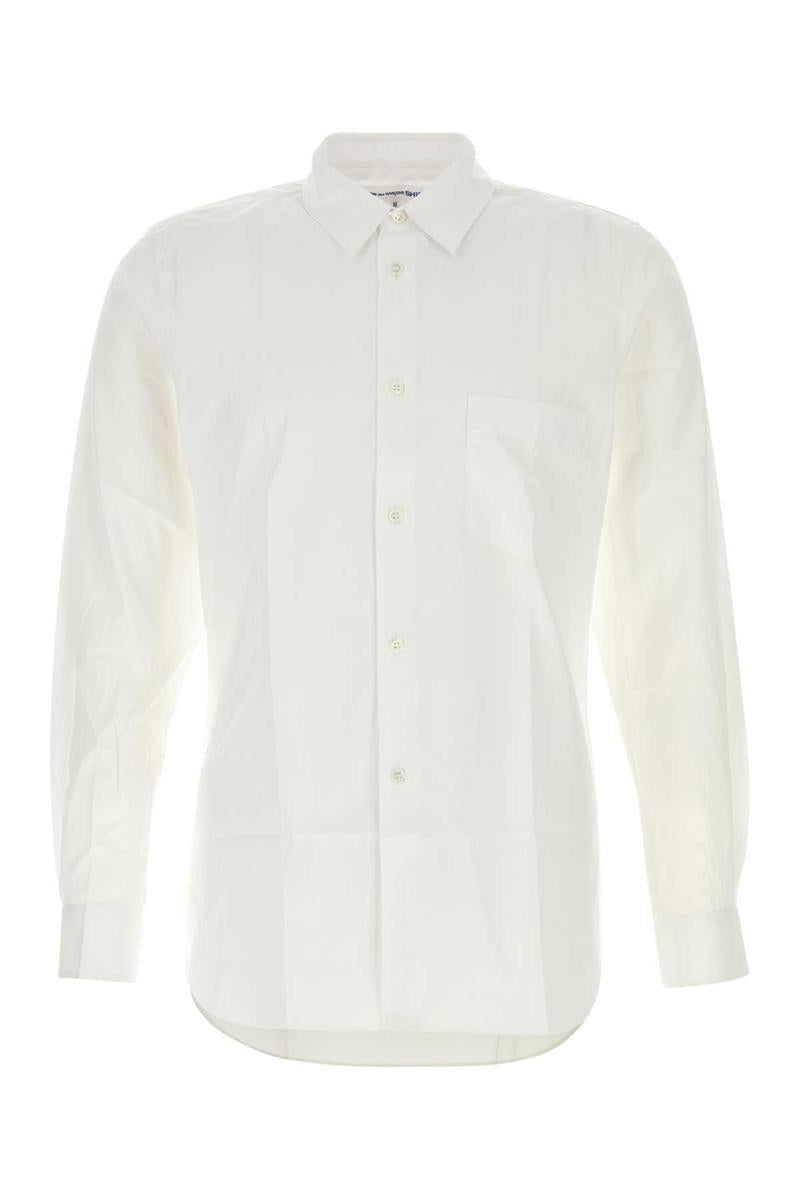Comme Des Garçons 衬衫