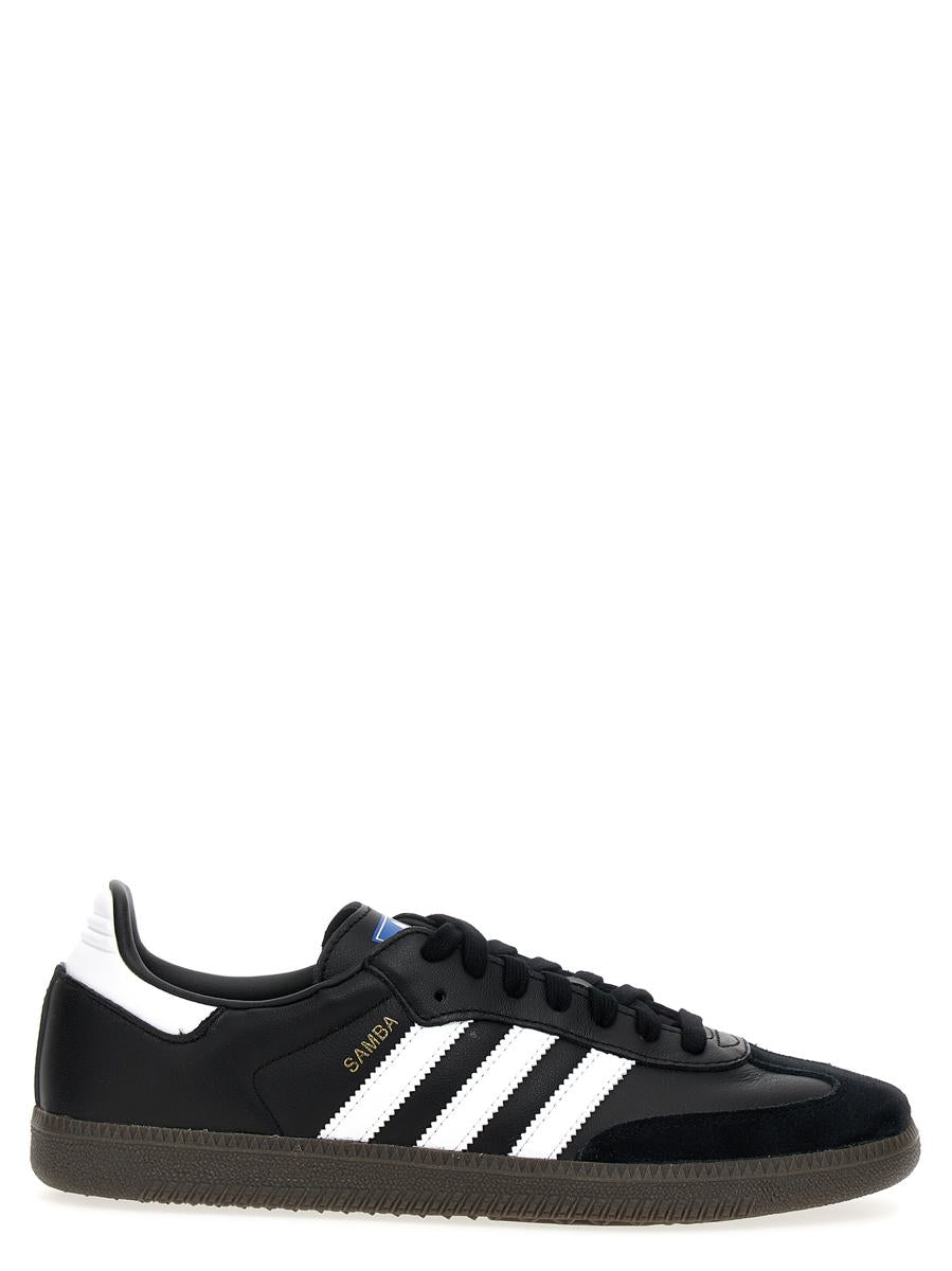 Adidas Originals 'Samba Og' Sneaker