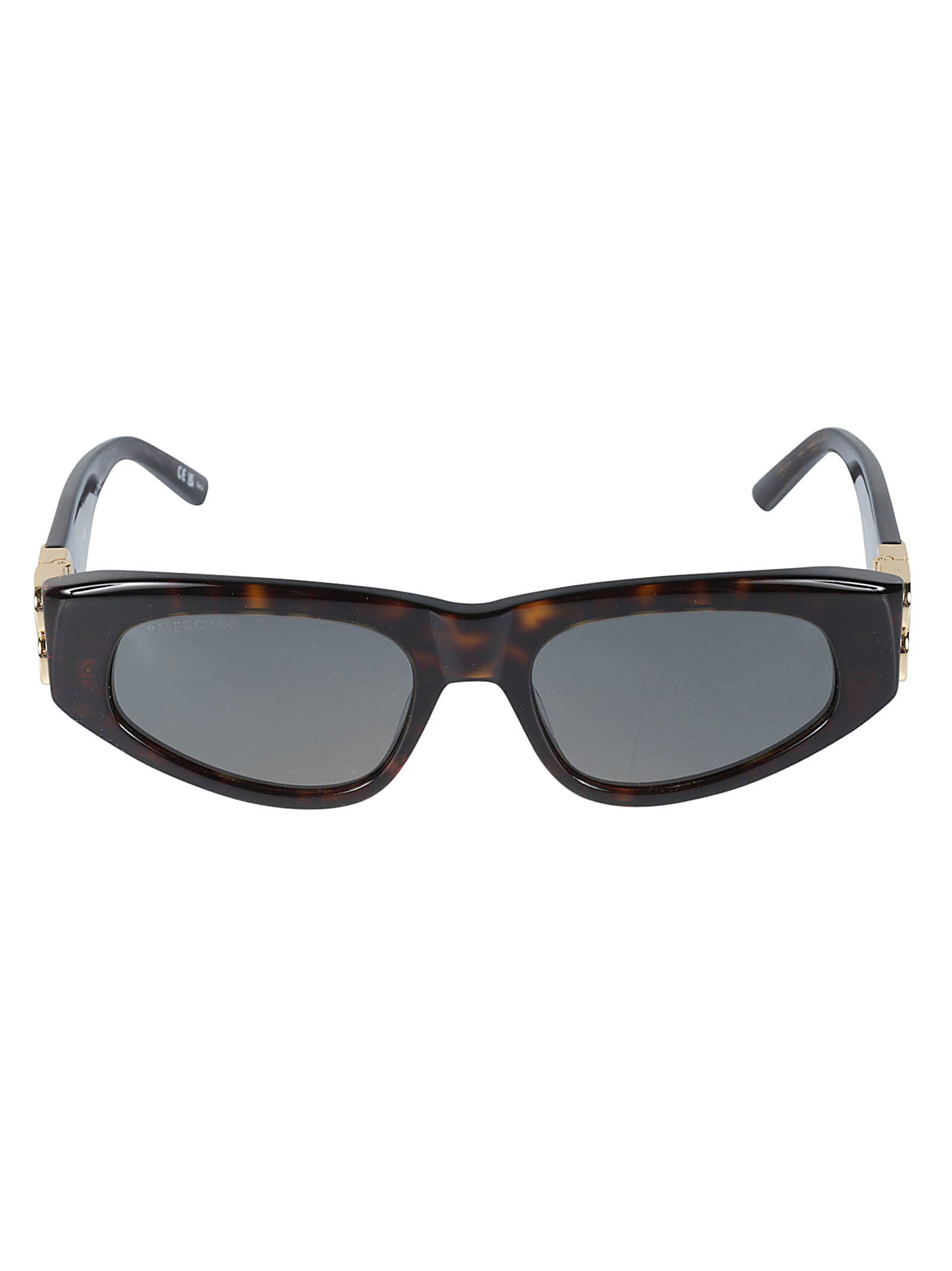 Balenciaga Eyewear One-size Sunglasses