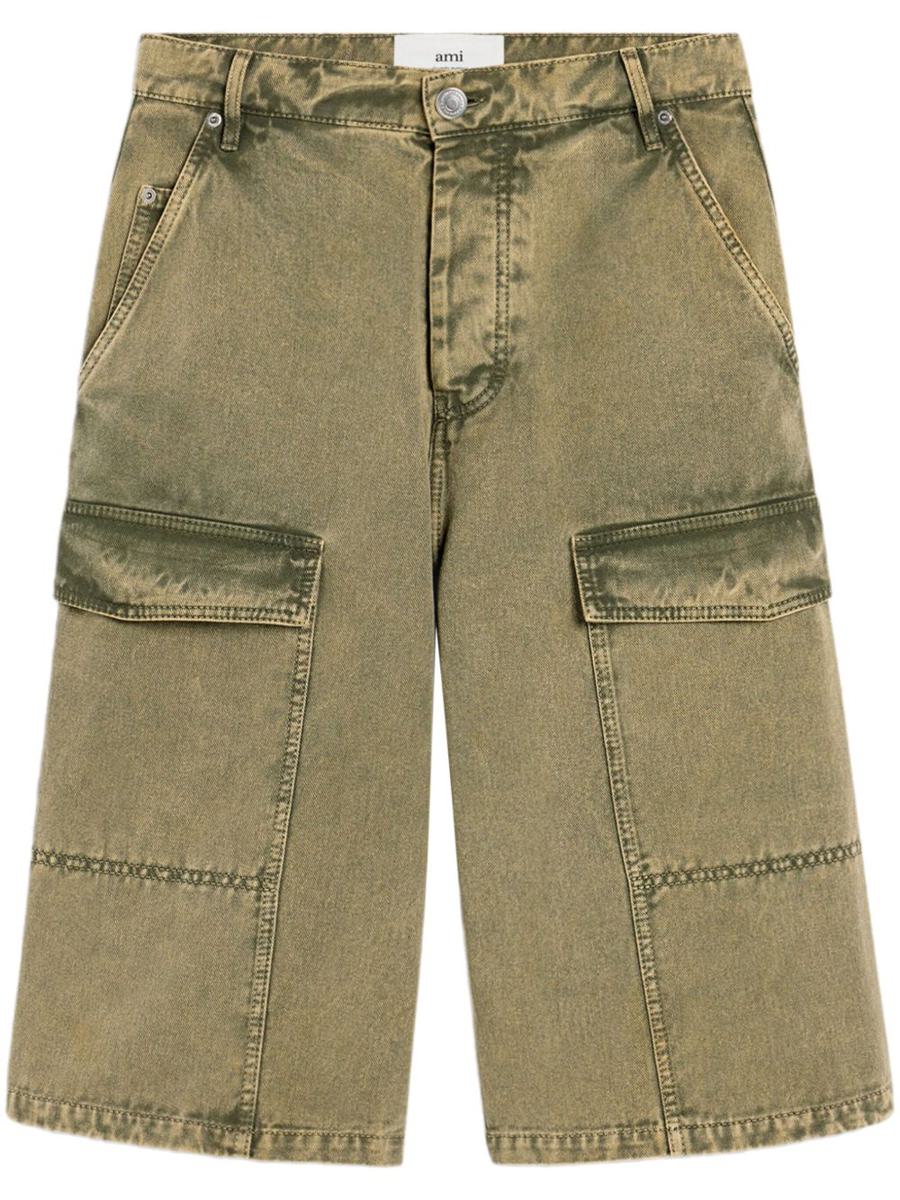 AMI Paris Shorts