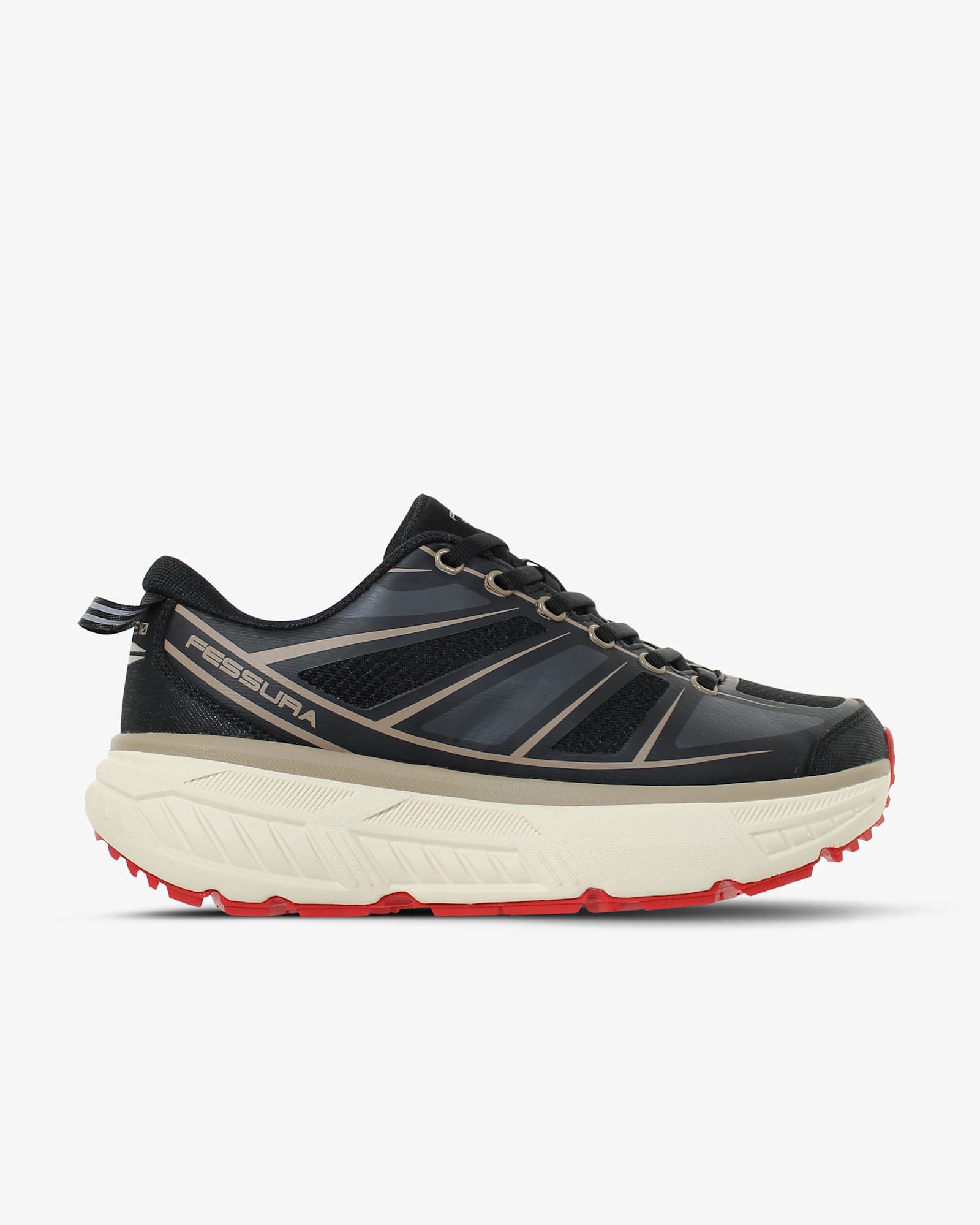 Fessura Trail Sbl E-10