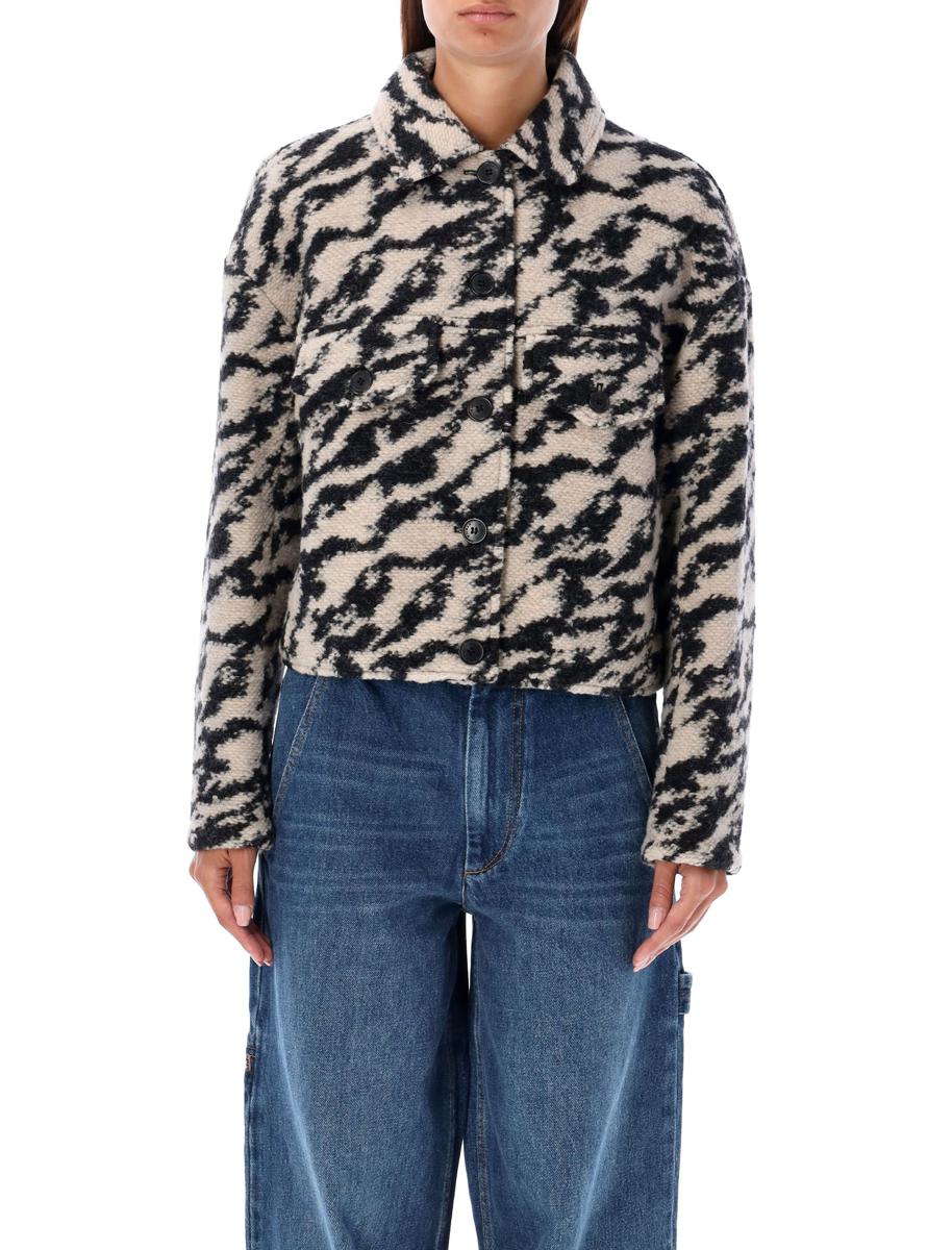 Isabel Marant Étoile Ferida 夹克