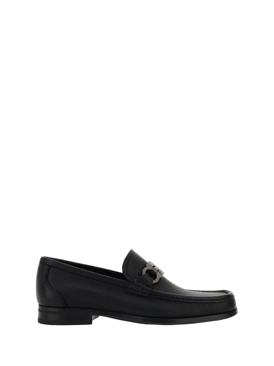 Salvatore Ferragamo Loafers