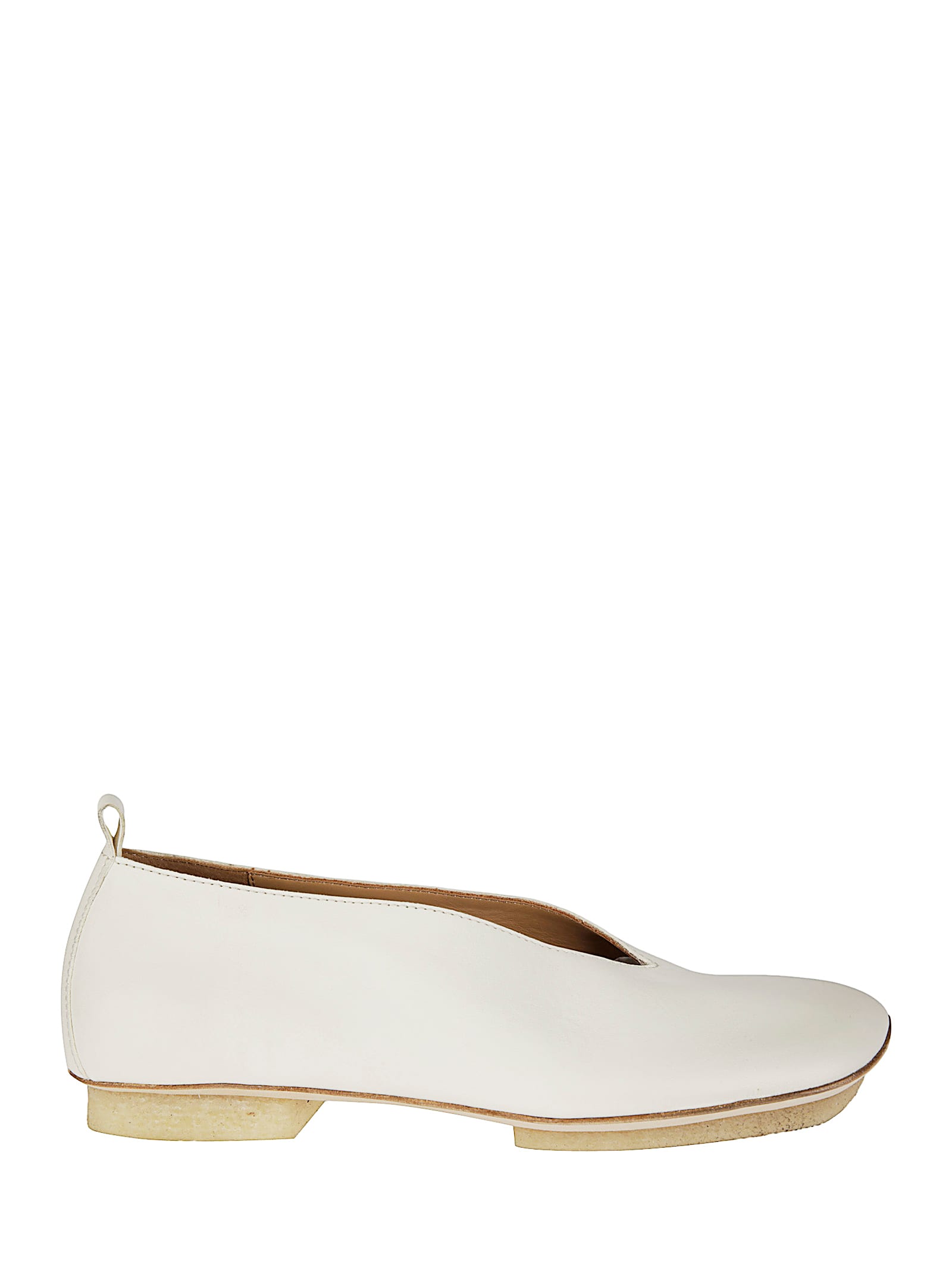 Uma Wang Stone Ballet