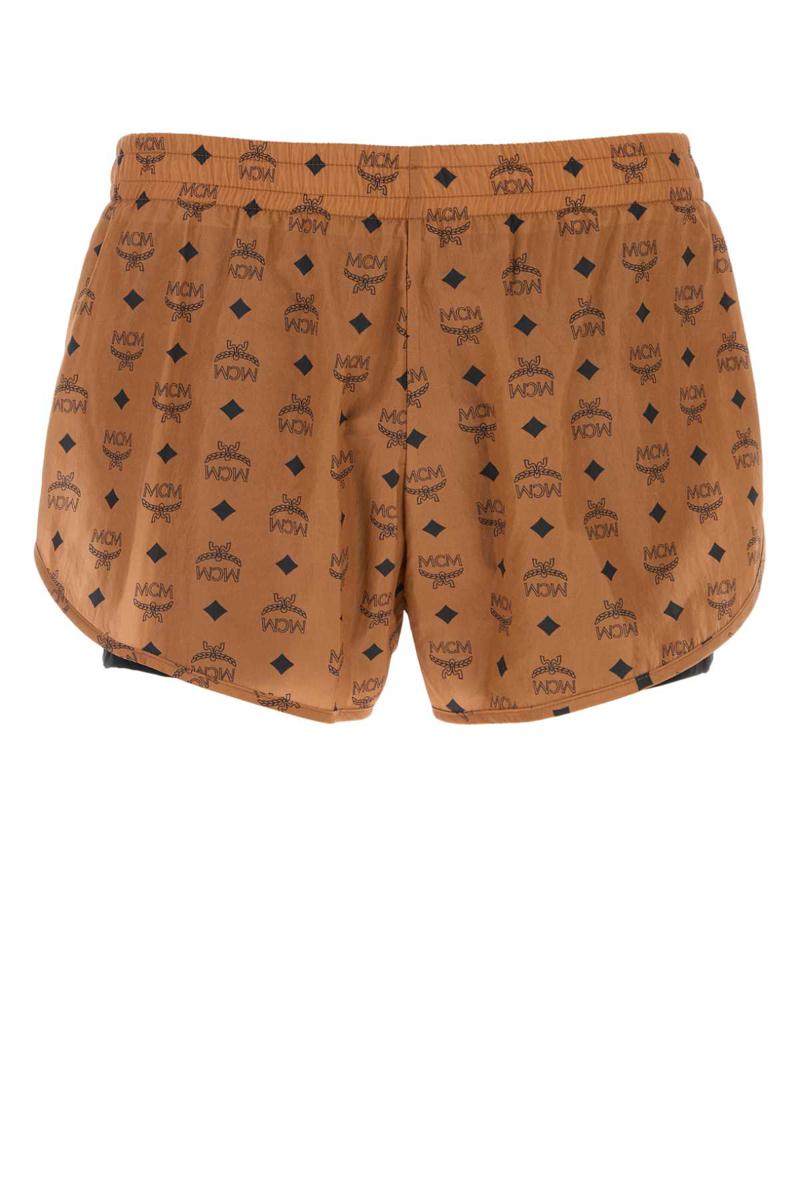 Mcm Bermuda