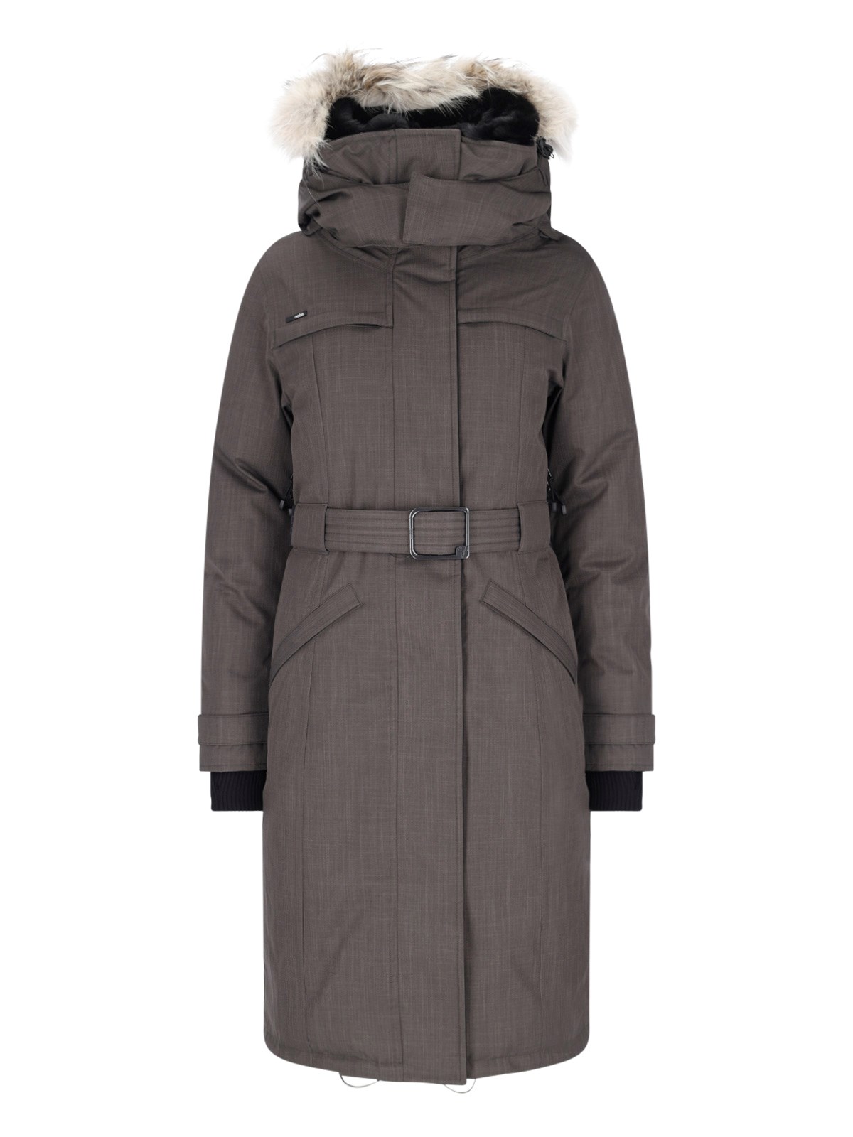 Nobis 'She-Ra' Parka
