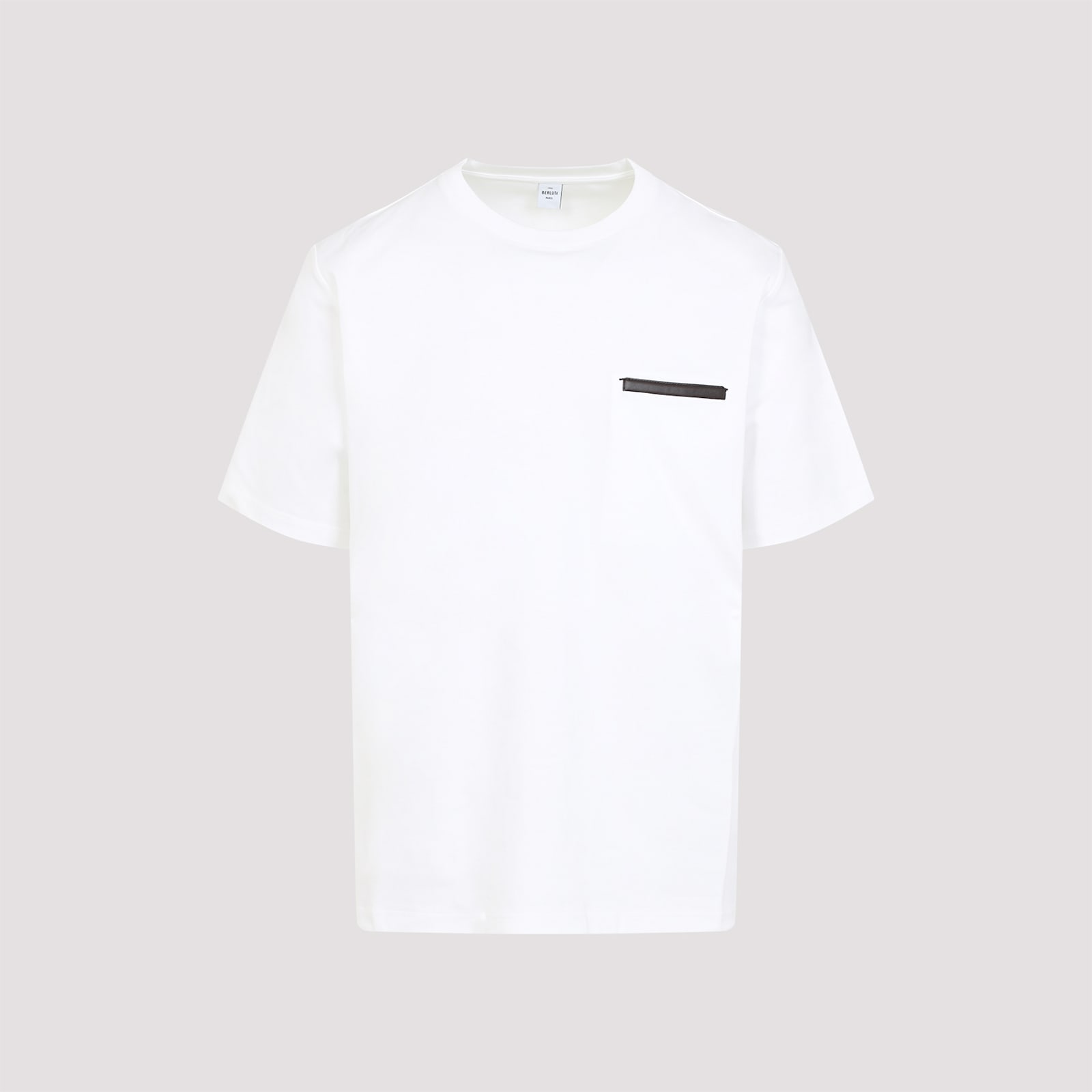 Berluti Cotton T-shirt