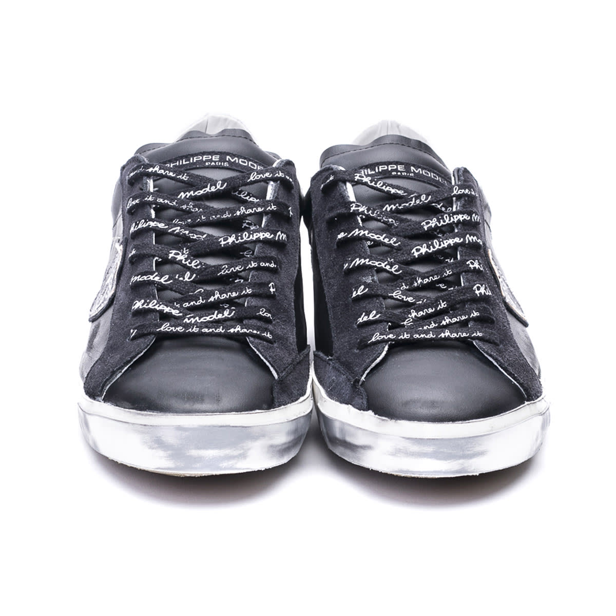 Philippe Model Sneakers