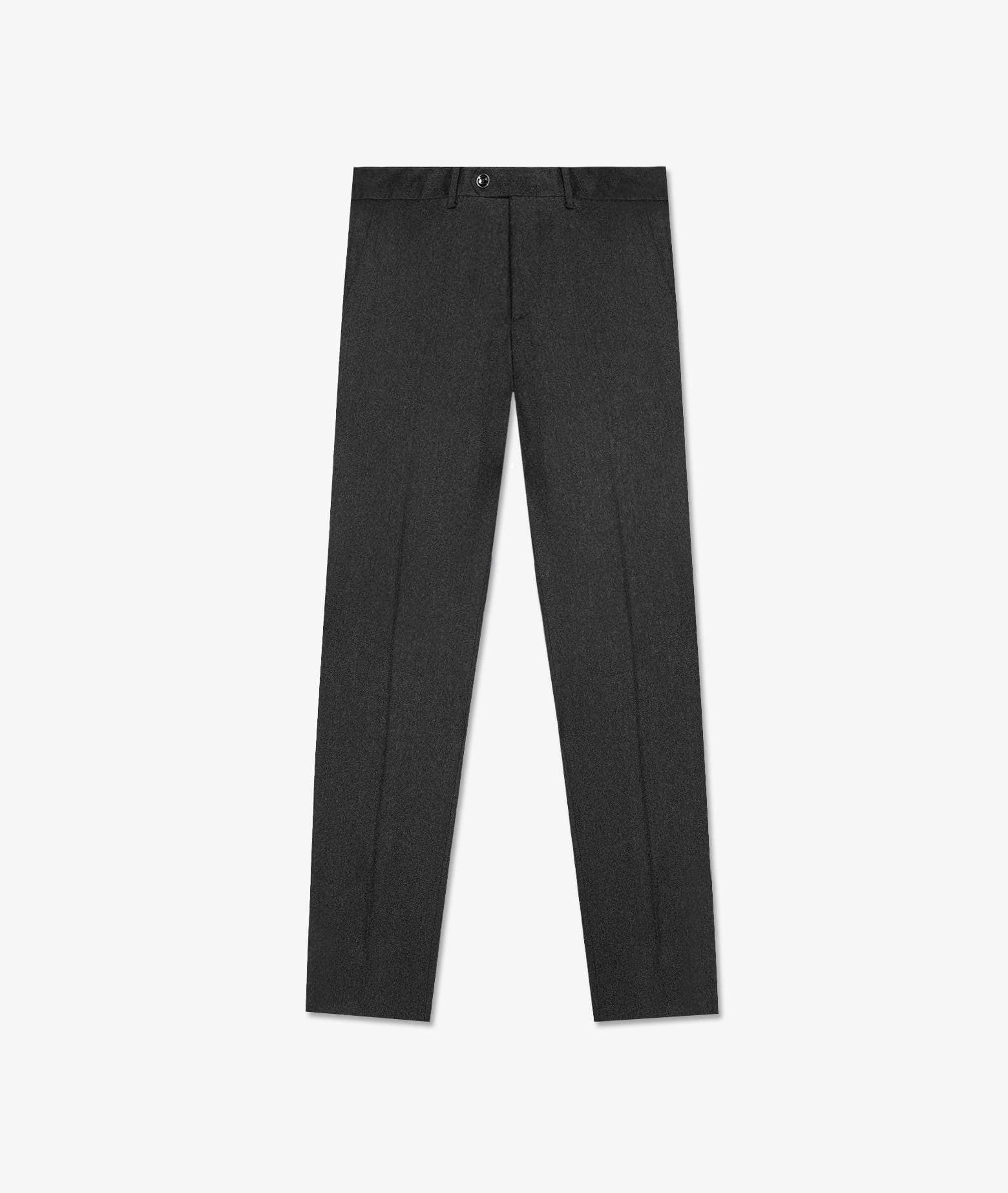 Larusmiani Velvet Trousers Howard Pants