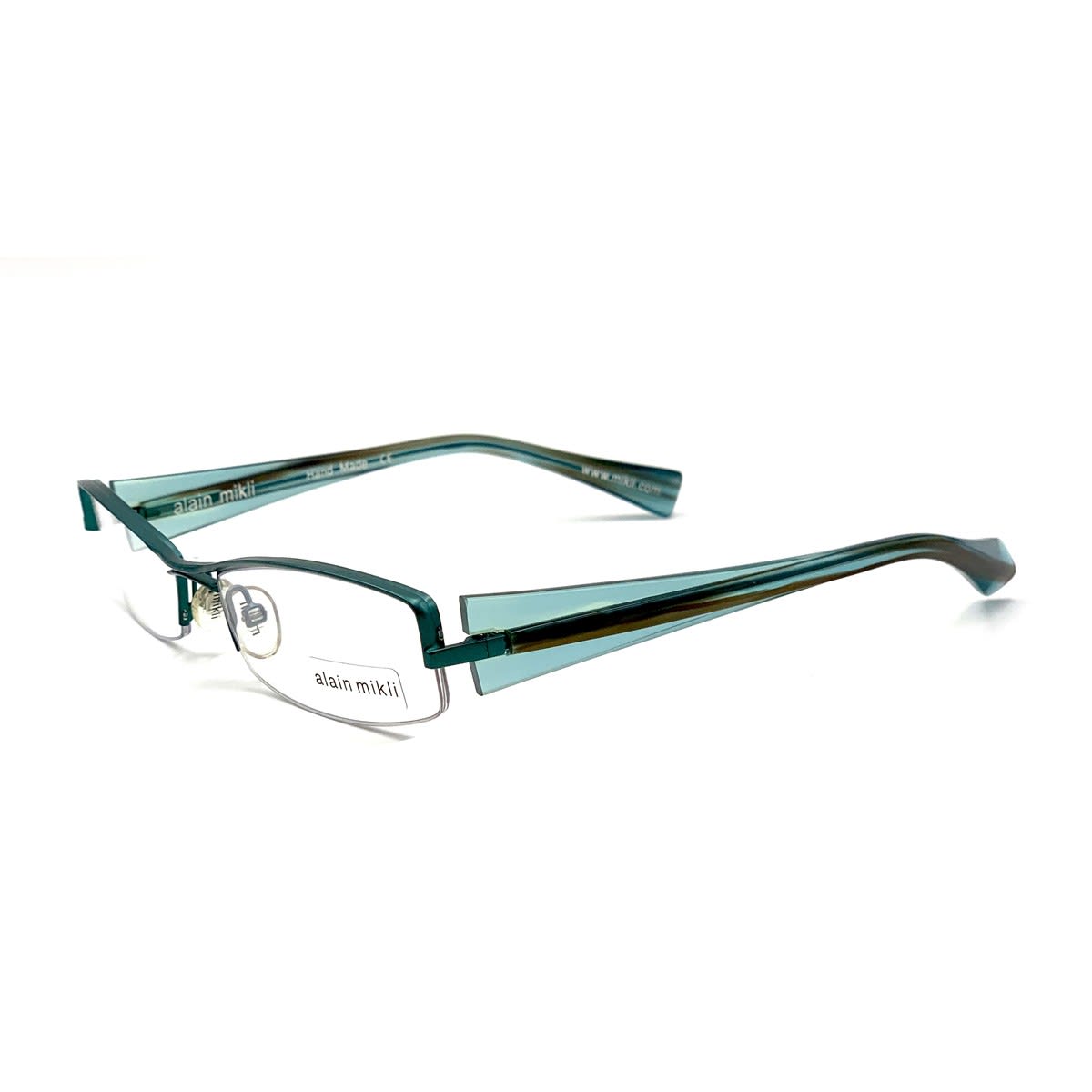 Alain Mikli A0656 Glasses