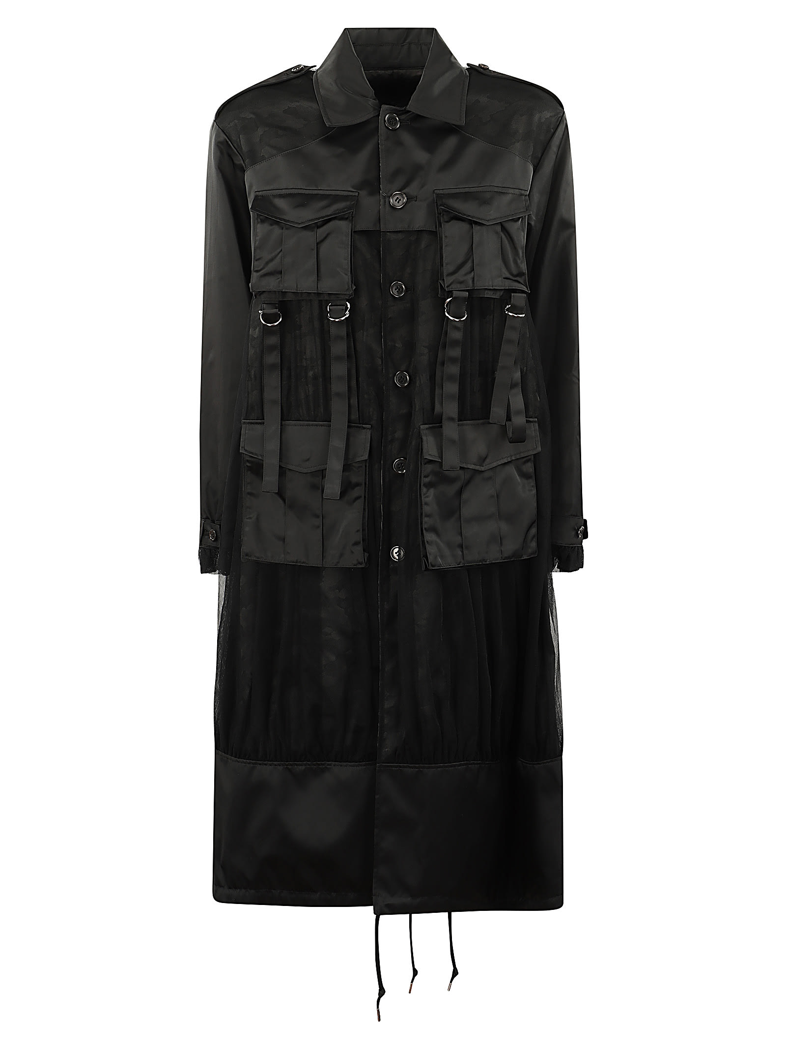 Comme des Garçons Noir Kei Ninomiya 女士外套