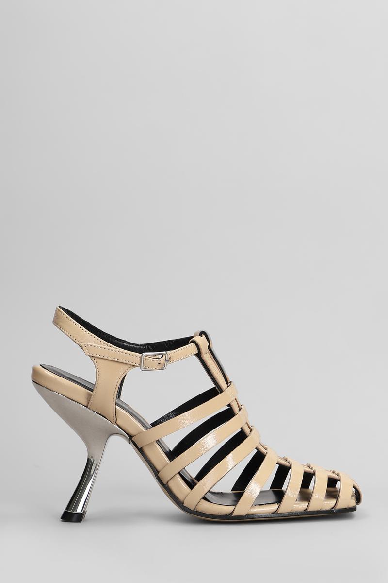 Alchimia Sandals