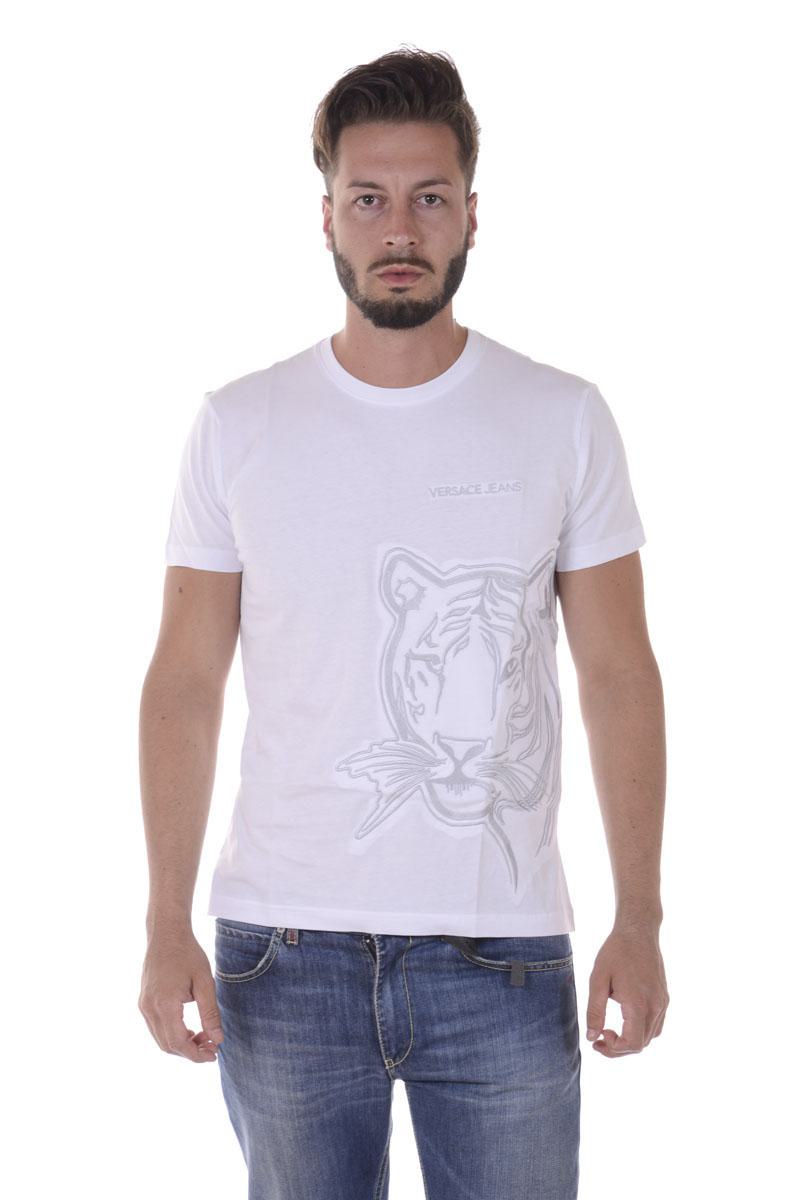 Versace Jeans Couture 上衣