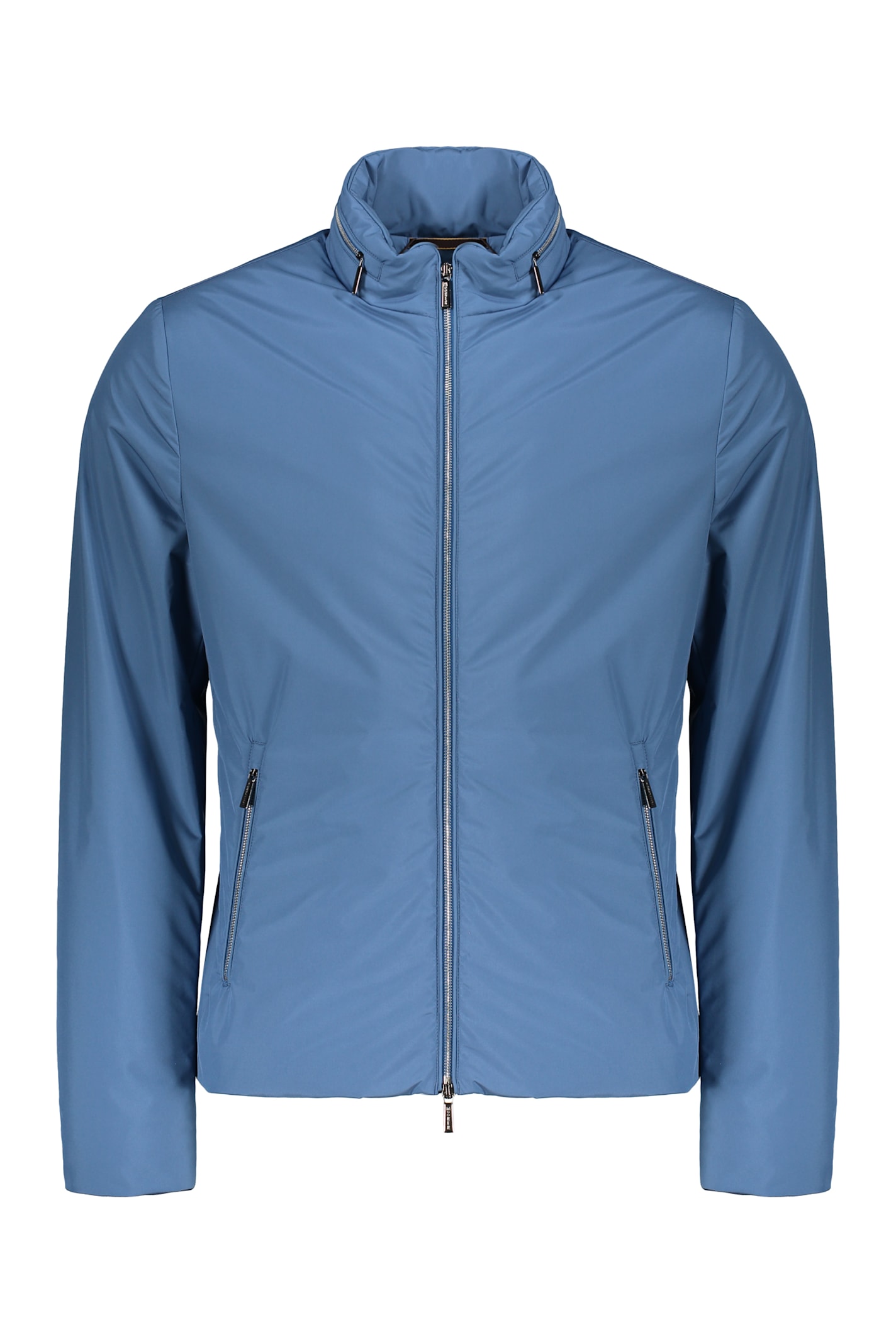 Moorer Techno Fabric Jacket
