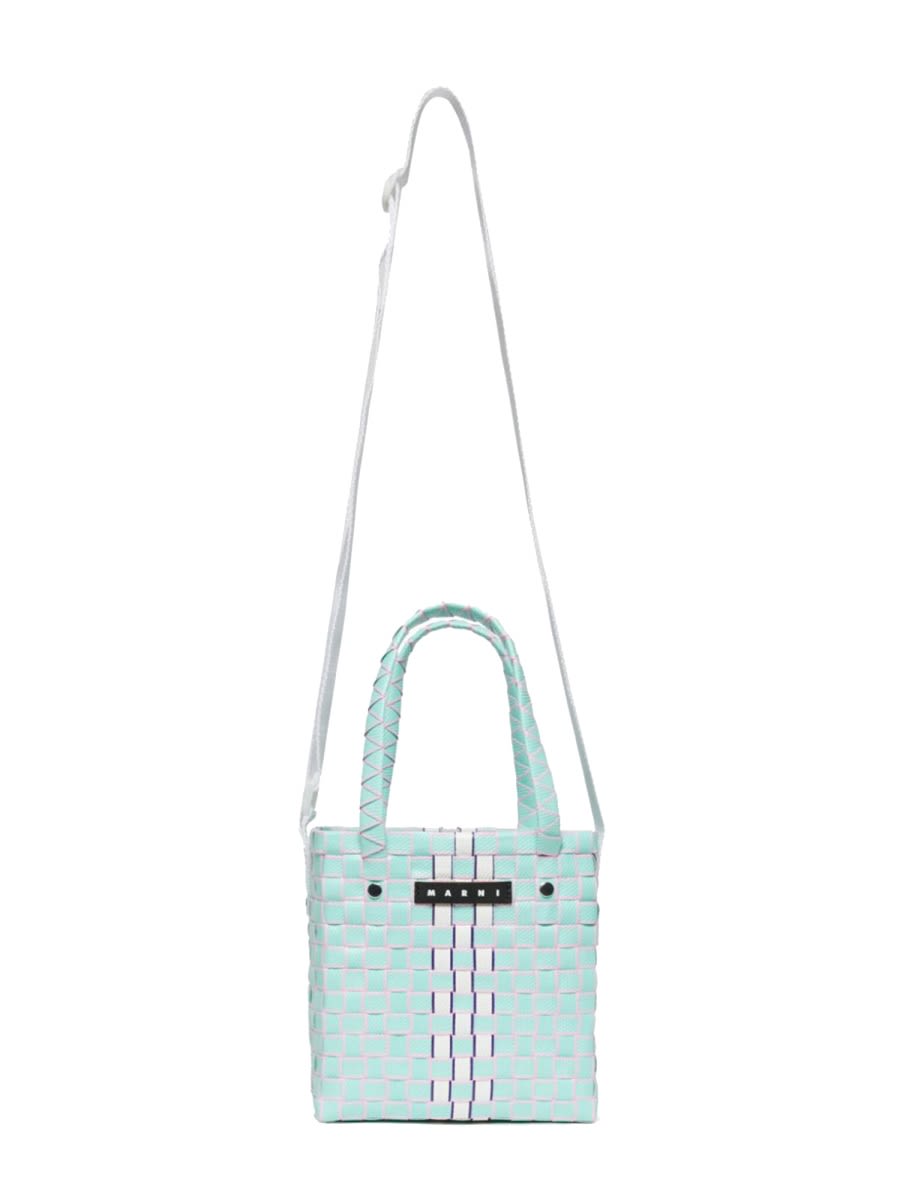 Marni Bucket Bag With Shoulder Strap