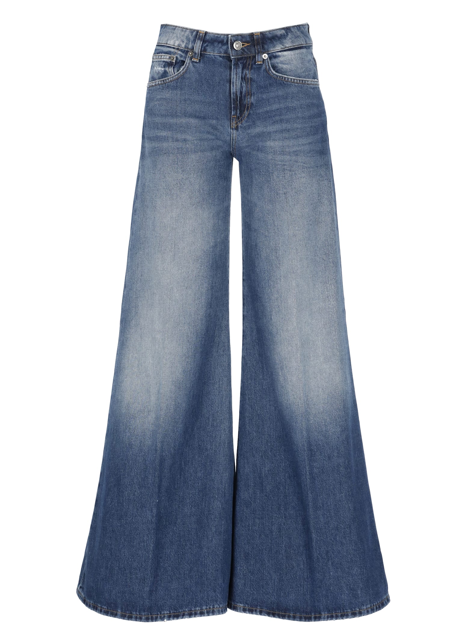 Dondup Marlen Pants