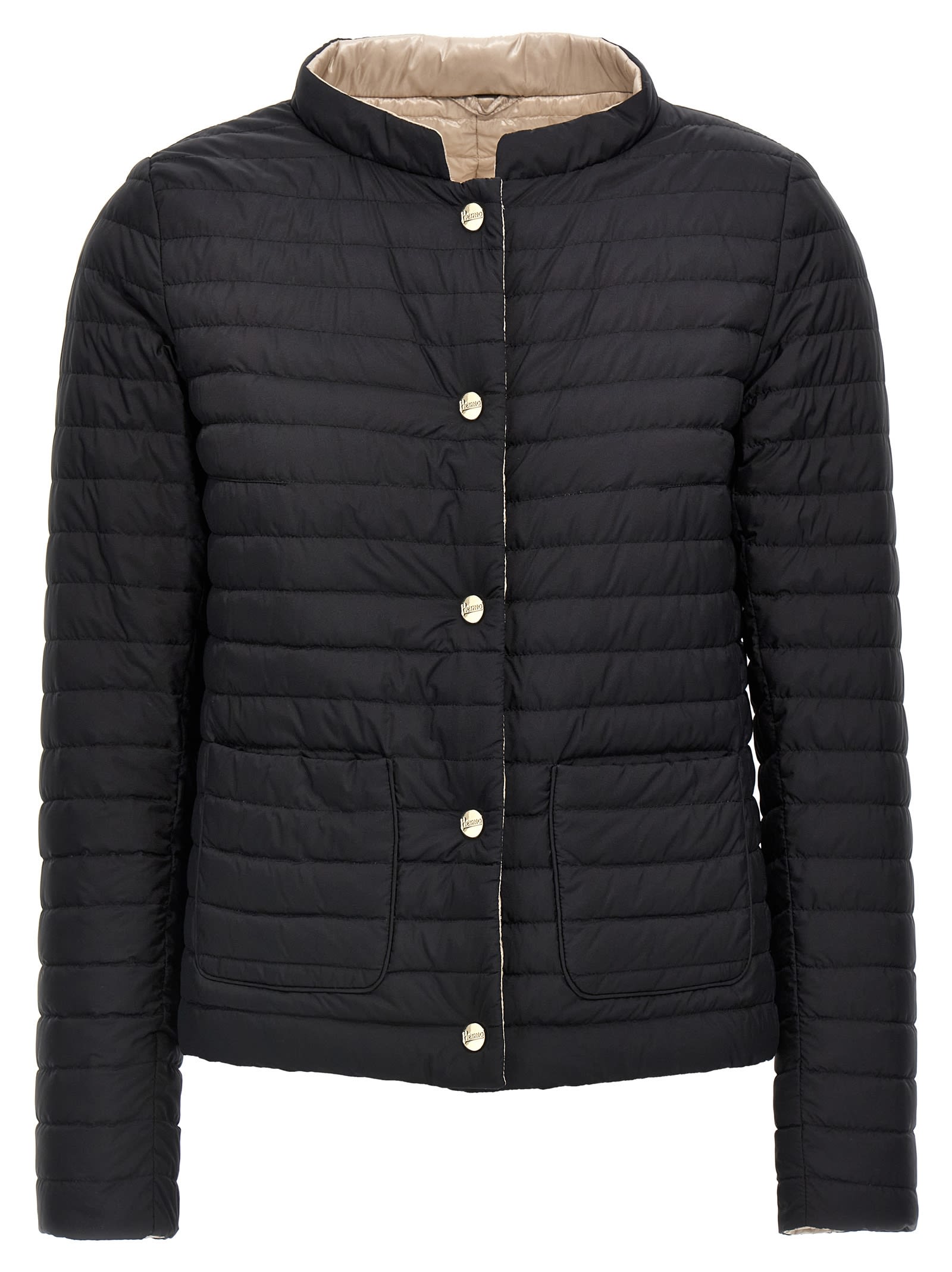 Herno Reversible Down Jacket