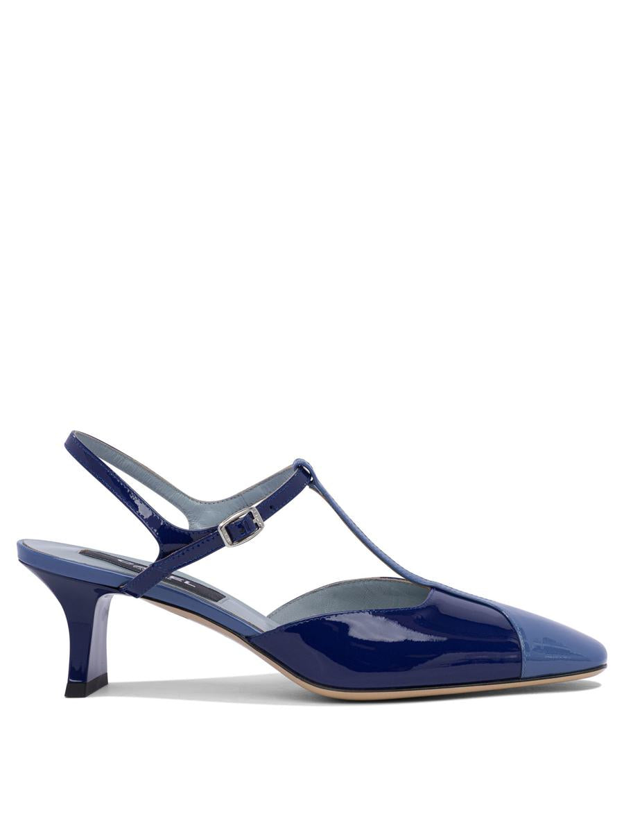 Carel Paris 凉鞋