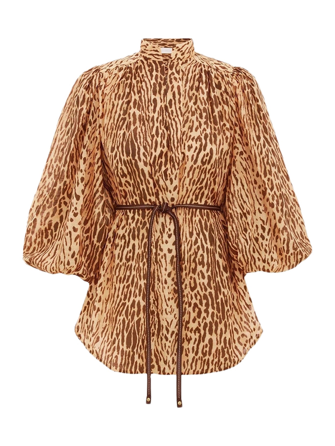 COTTON TOP - Zimmermann - Woman