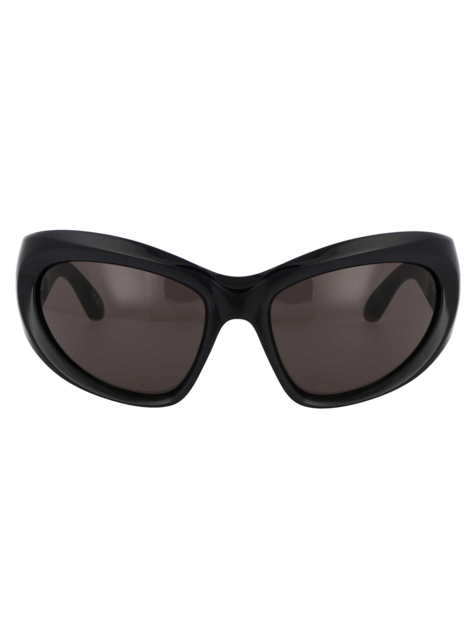 Balenciaga Eyewear Bb0228s Sunglasses