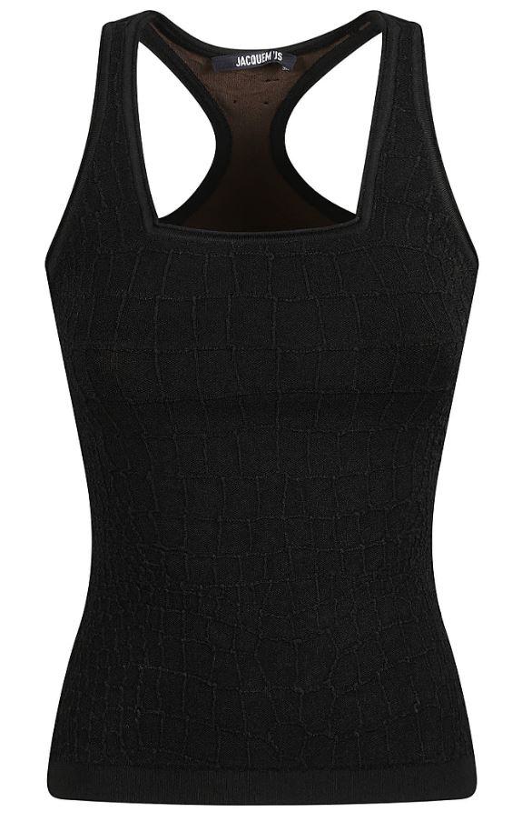 Jacquemus Top