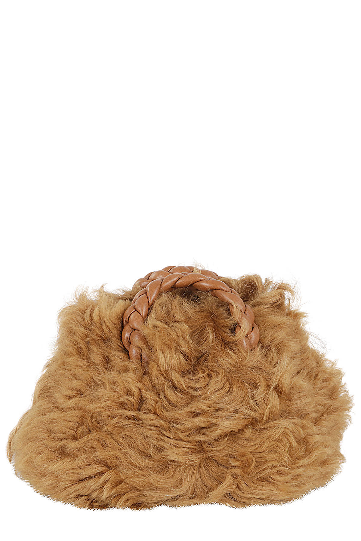 Hereu Bombon Long Hair Shearling