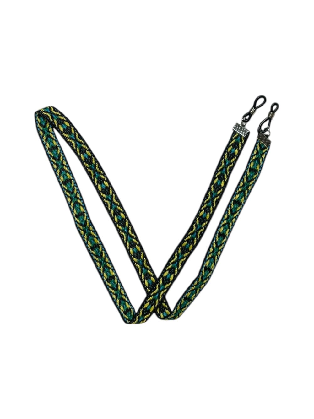 Centro Style Fabric Chains Accessory